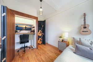 Custom Designed Work Space