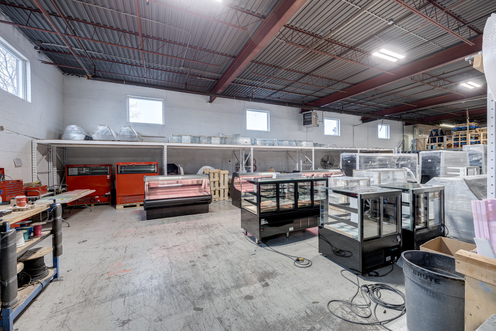 Toronto property showcase — delivered property photograph 22
