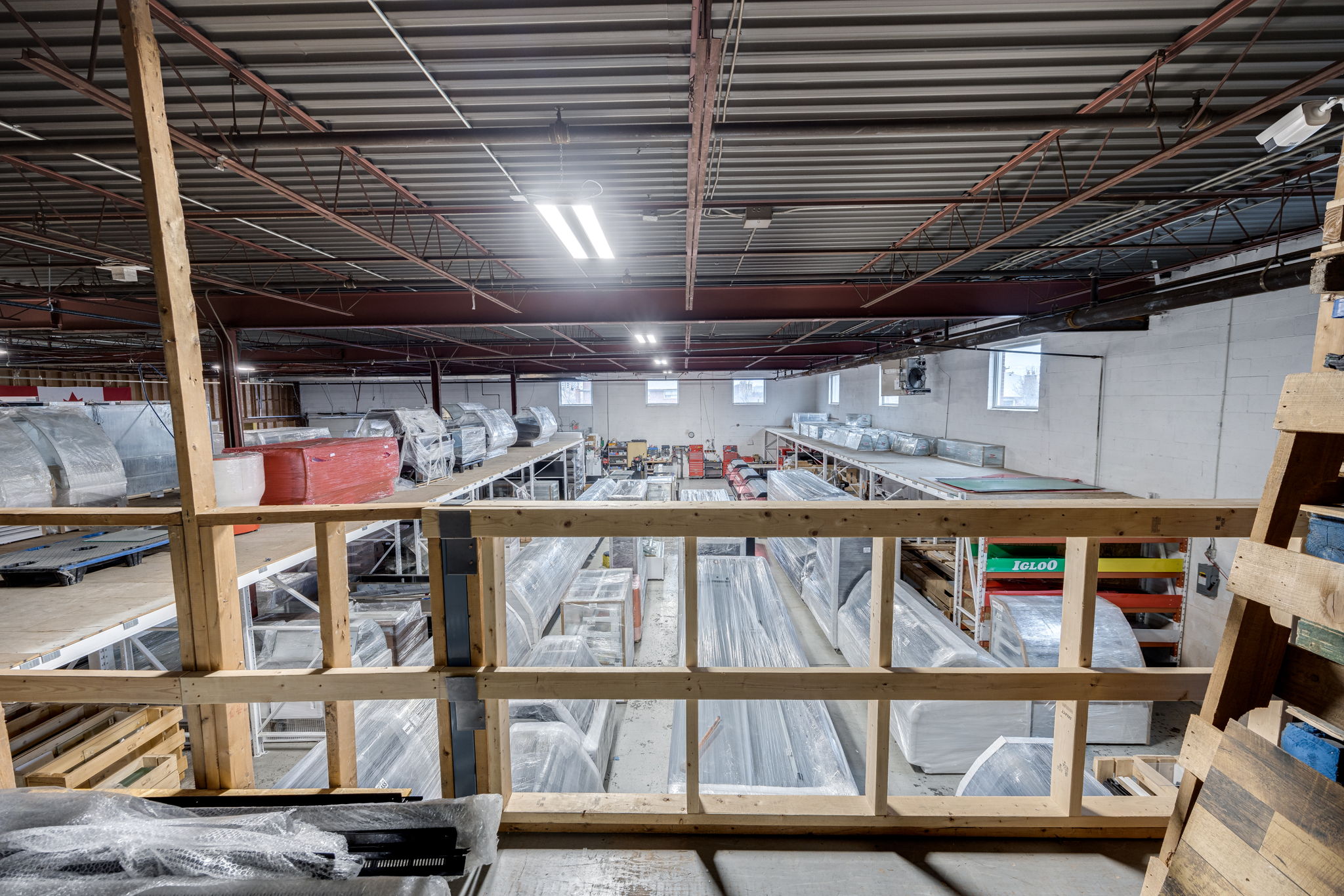 Toronto property showcase — delivered property photograph 29