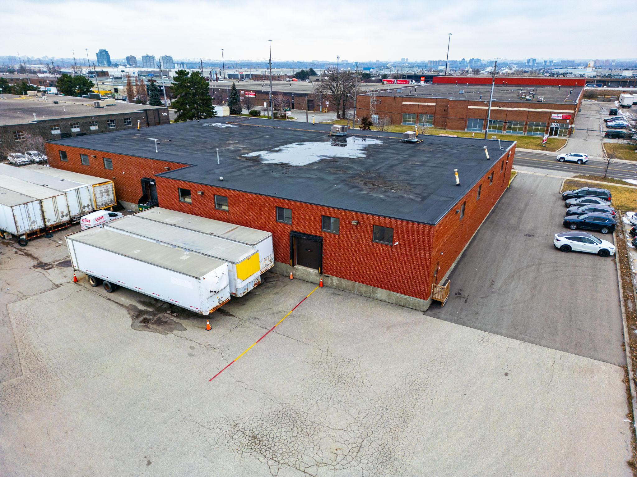 Toronto property showcase — delivered property photograph 15