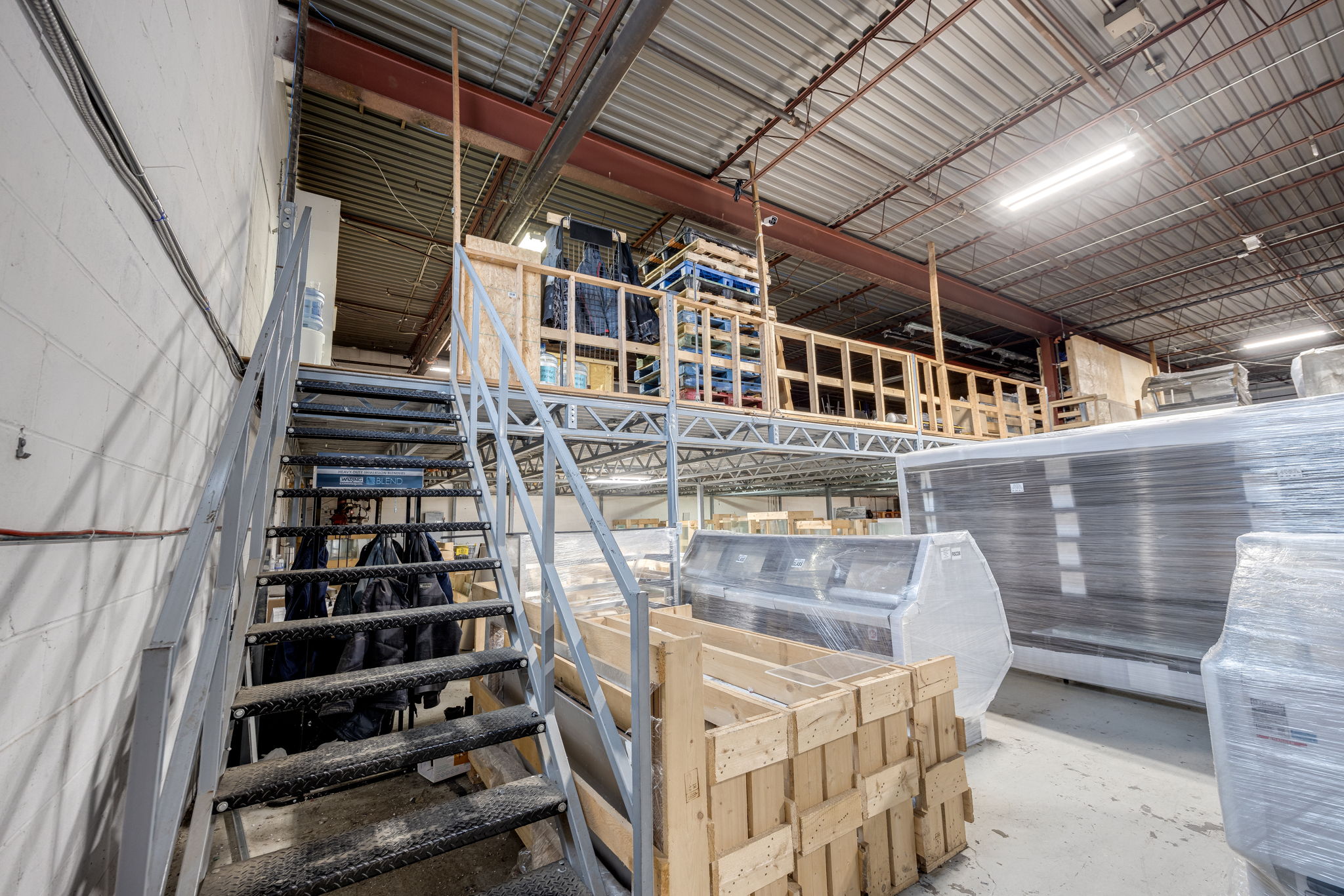 Toronto property showcase — delivered property photograph 27
