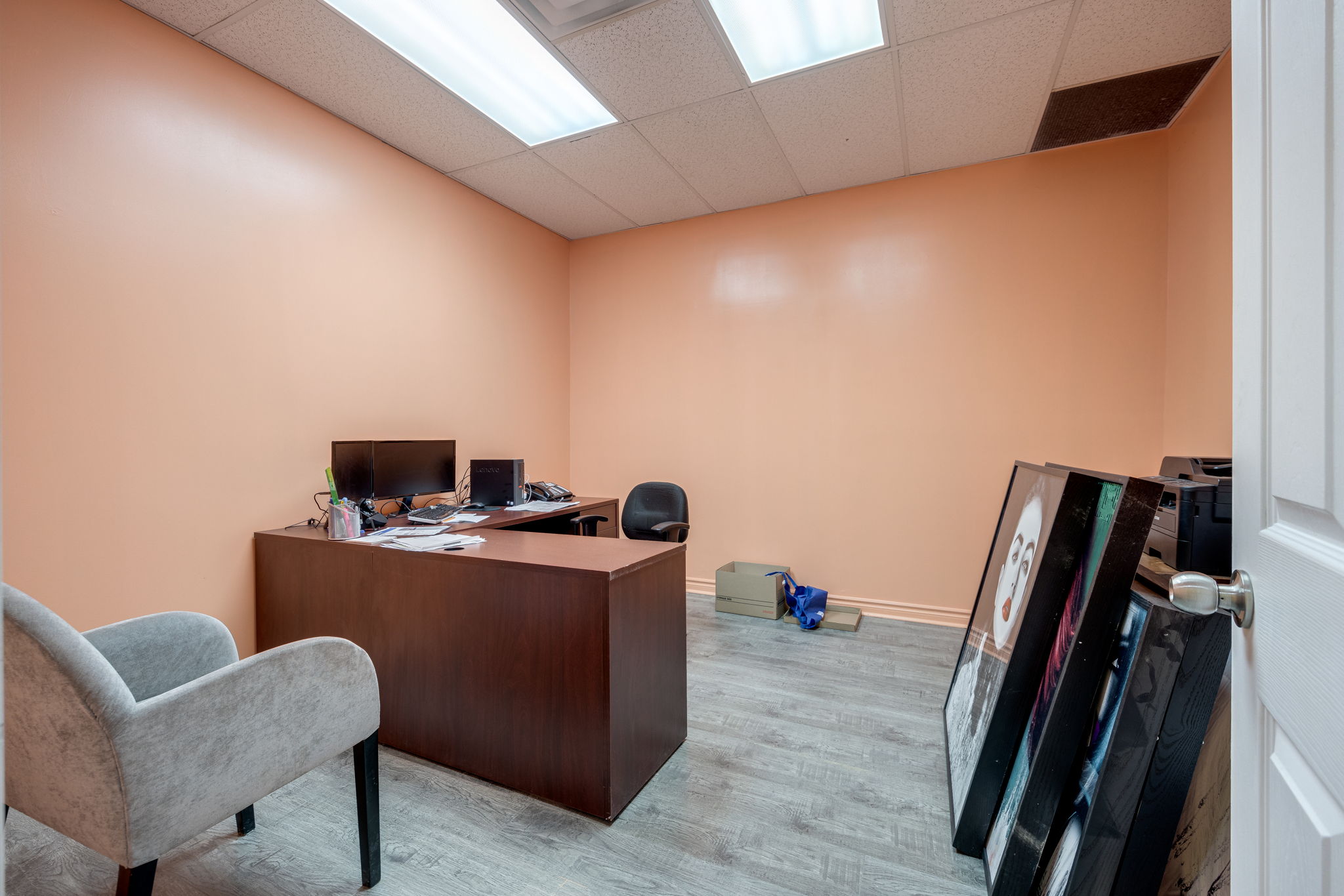 Toronto property showcase — delivered property photograph 50