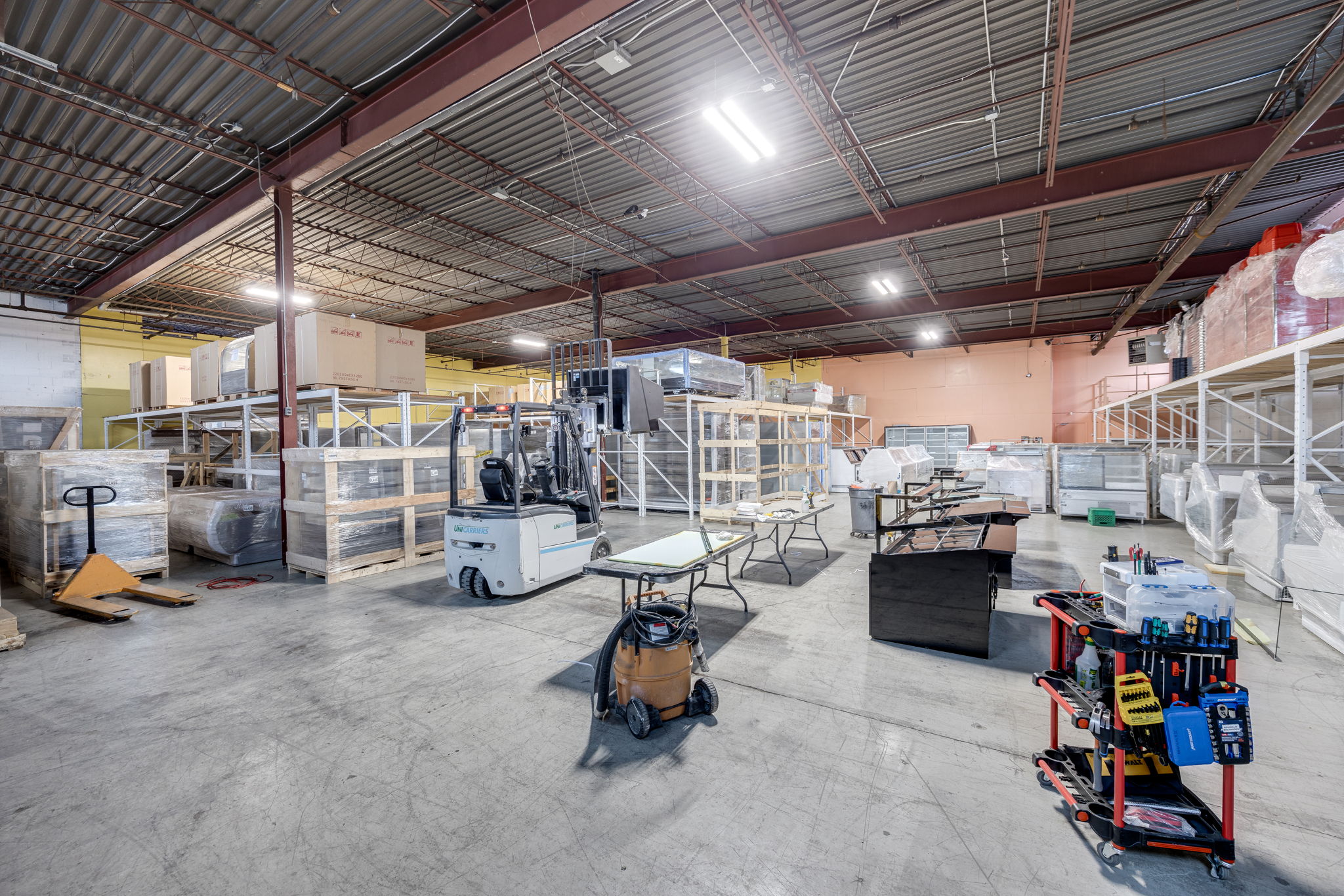 Toronto property showcase — delivered property photograph 19