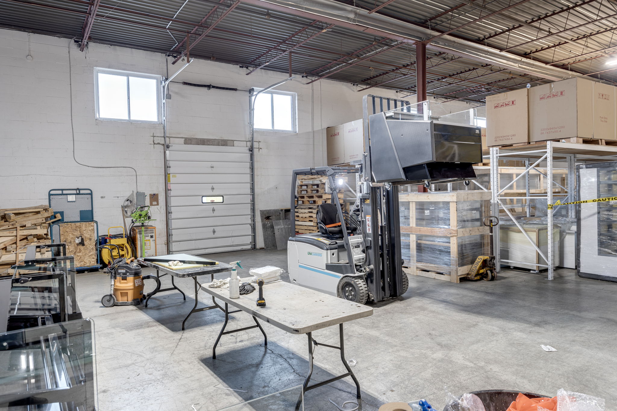 Toronto property showcase — delivered property photograph 18