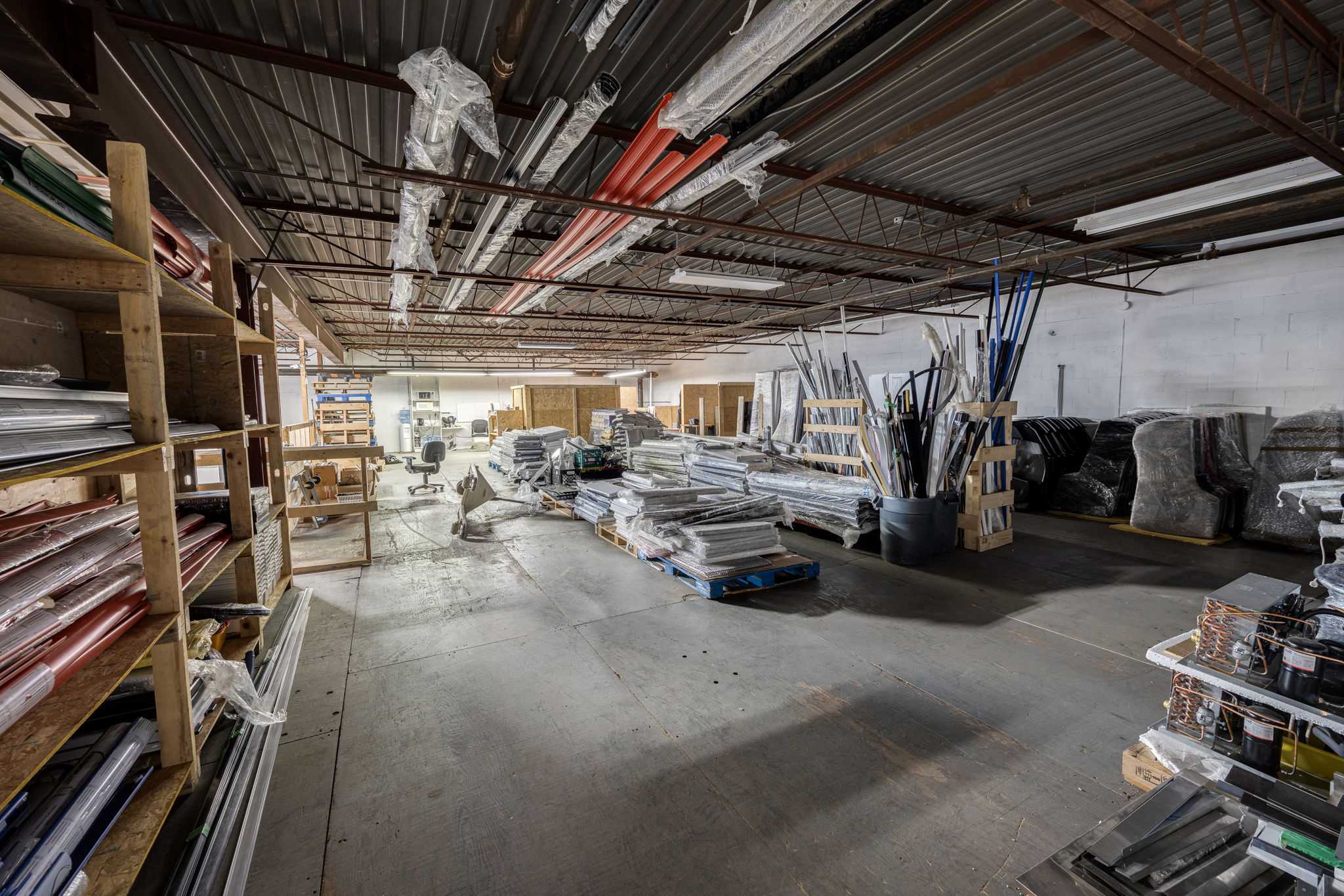 Toronto property showcase — delivered property photograph 30
