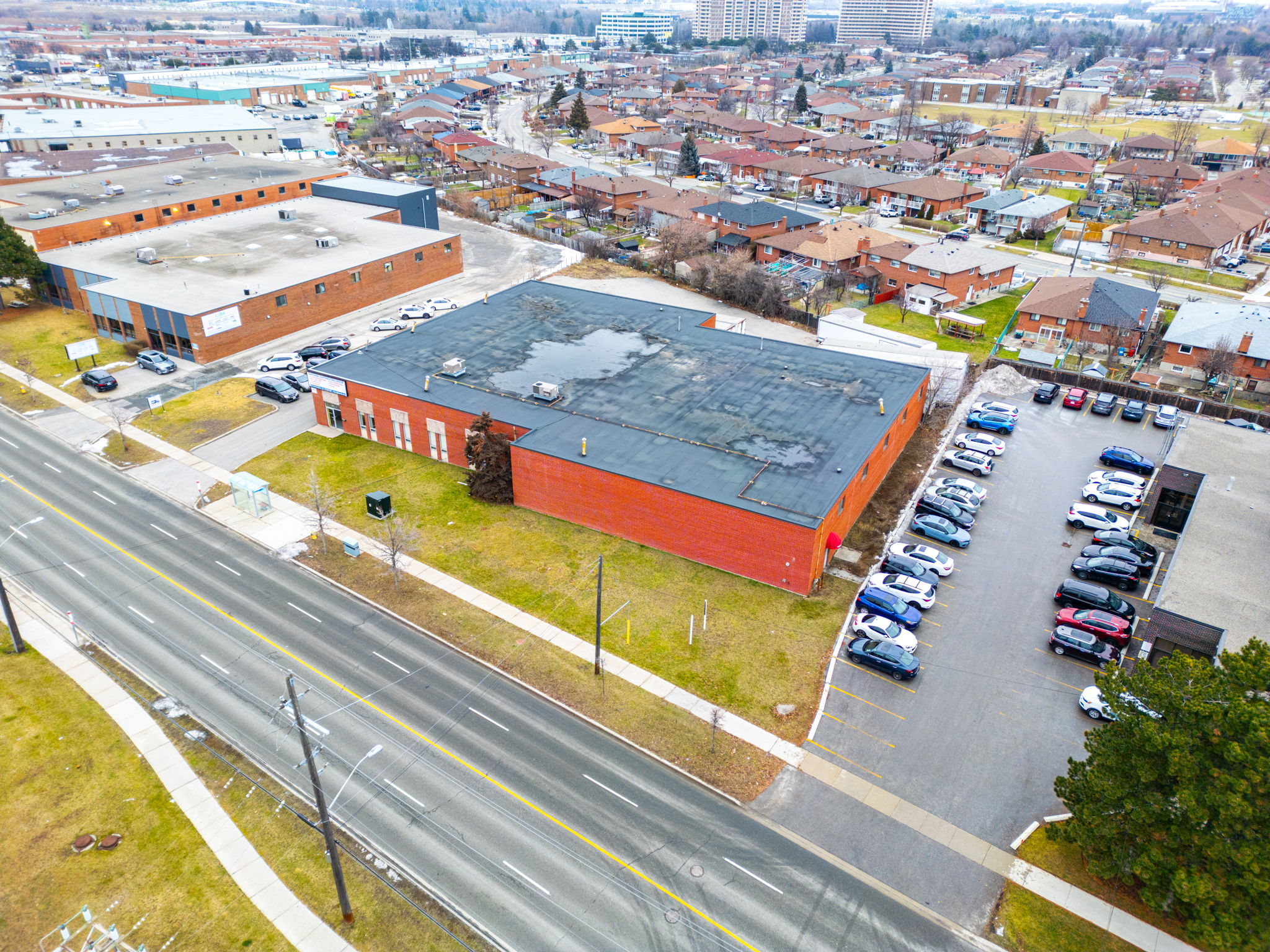 Toronto property showcase — delivered property photograph 2