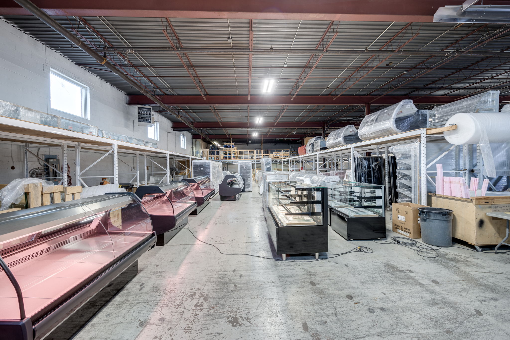 Toronto property showcase — delivered property photograph 21