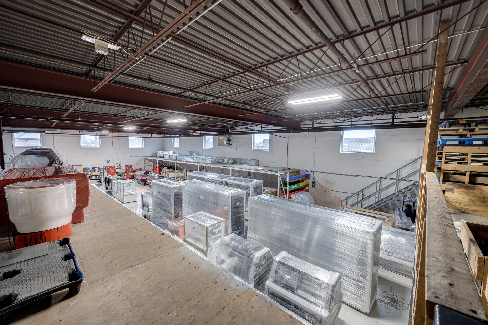 Toronto property showcase — delivered property photograph 32