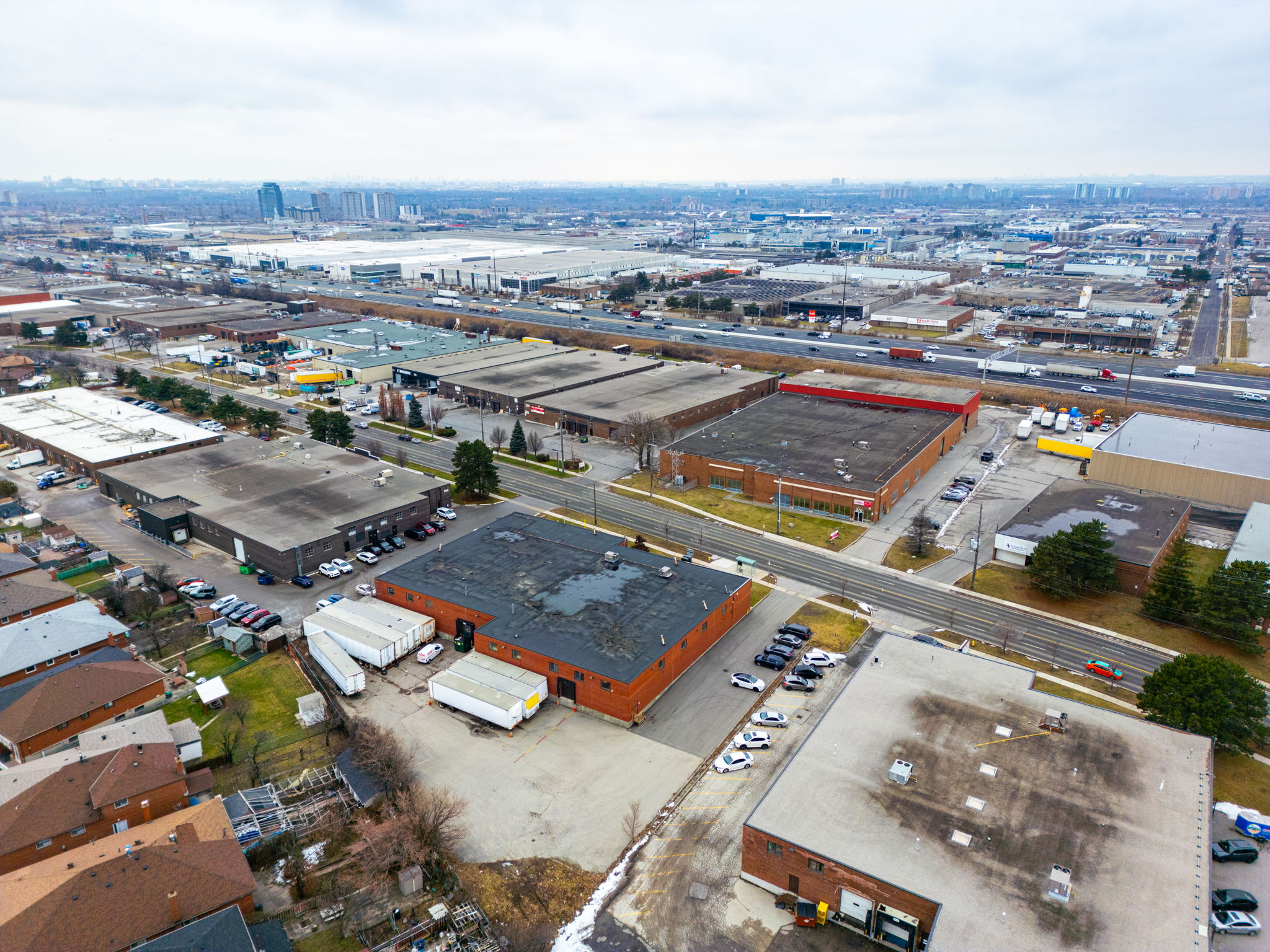 Toronto property showcase — delivered property photograph 9