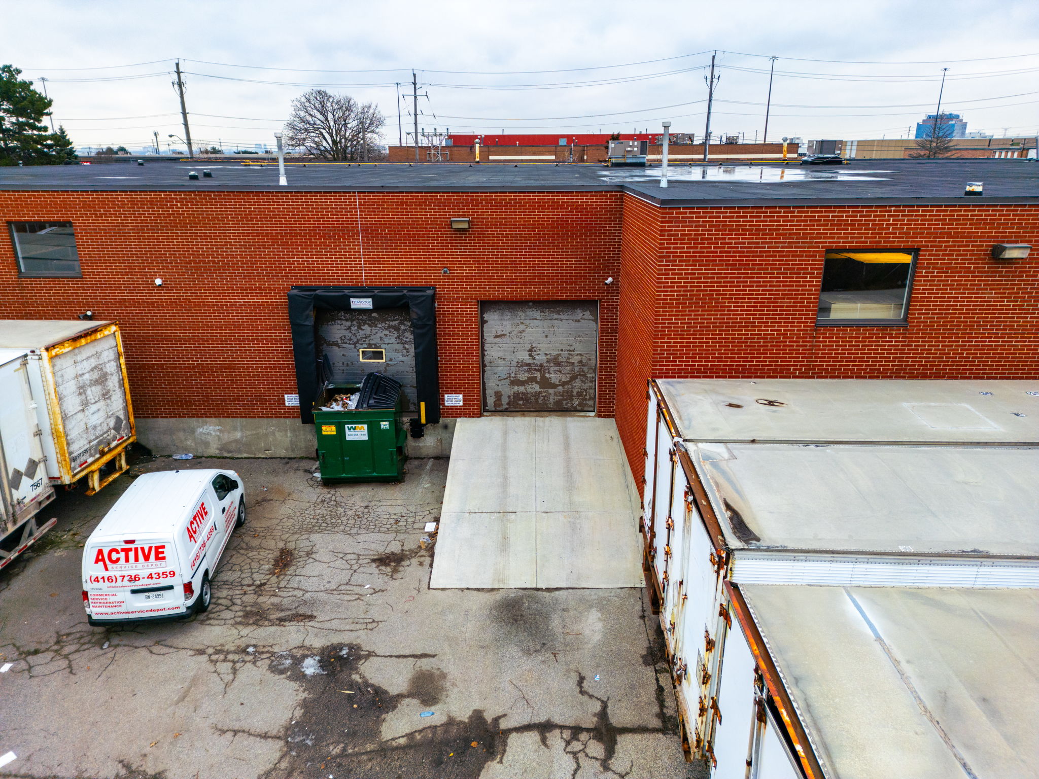 Toronto property showcase — delivered property photograph 14