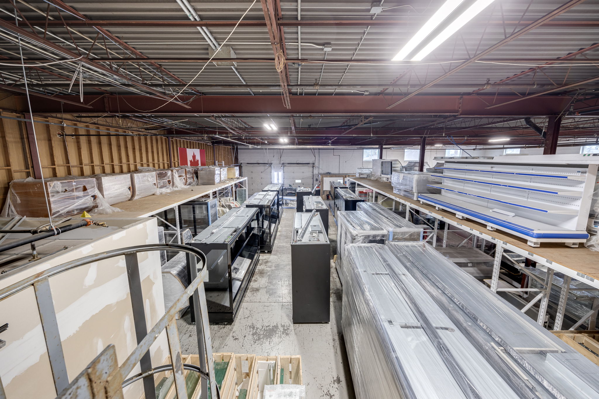 Toronto property showcase — delivered property photograph 31