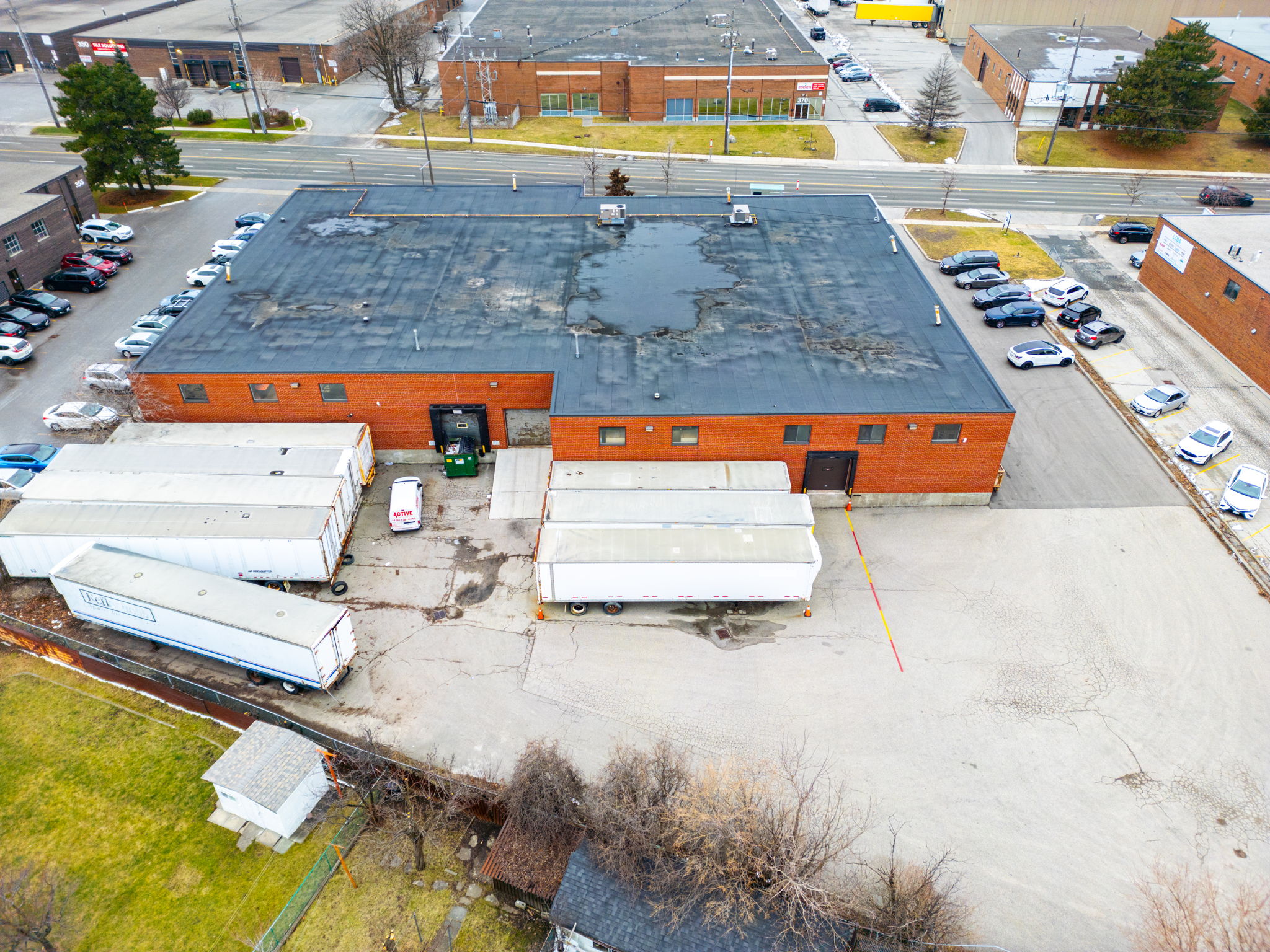Toronto property showcase — delivered property photograph 13