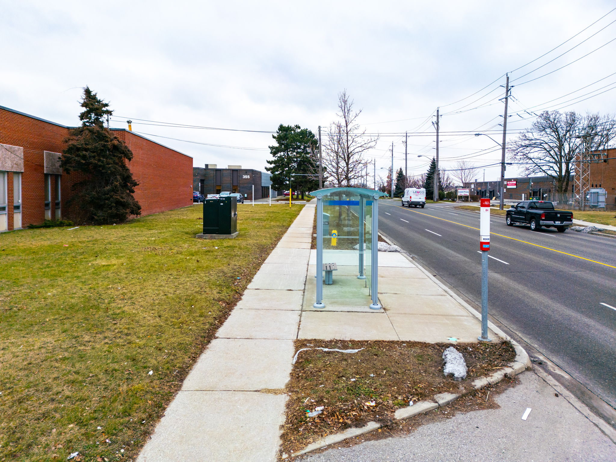 Toronto property showcase — delivered property photograph 8