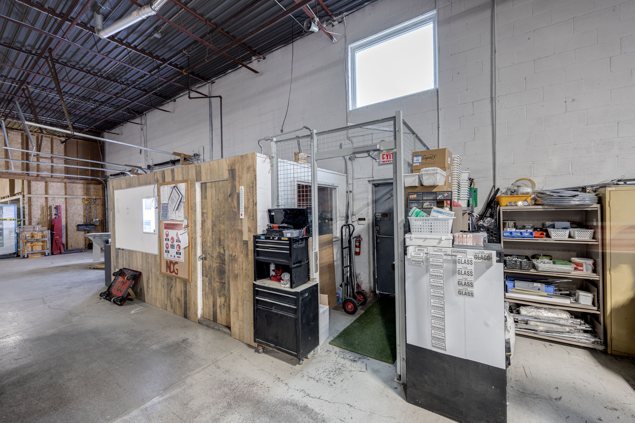 Toronto property showcase — delivered property photograph 23