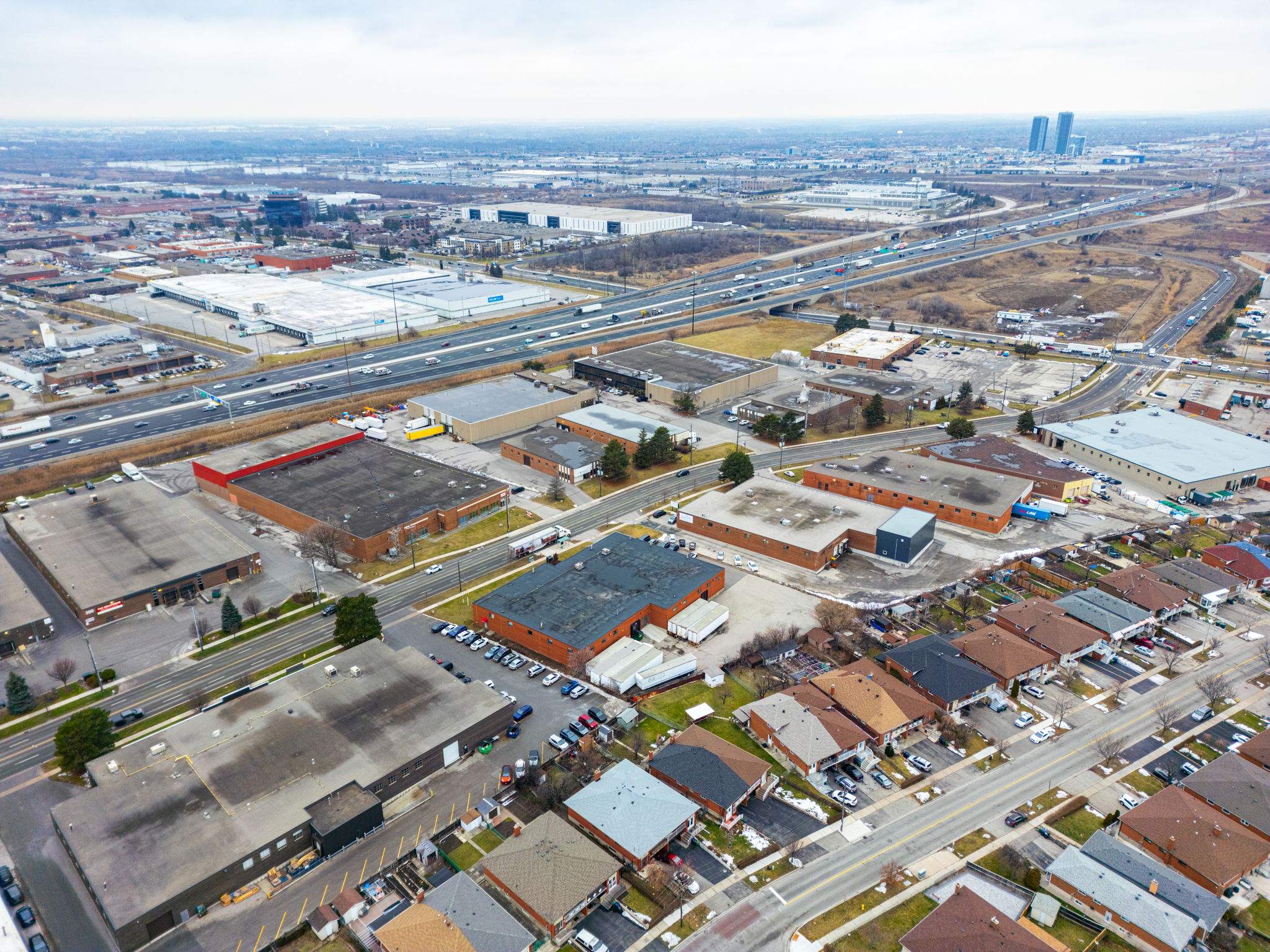 Toronto property showcase — delivered property photograph 11