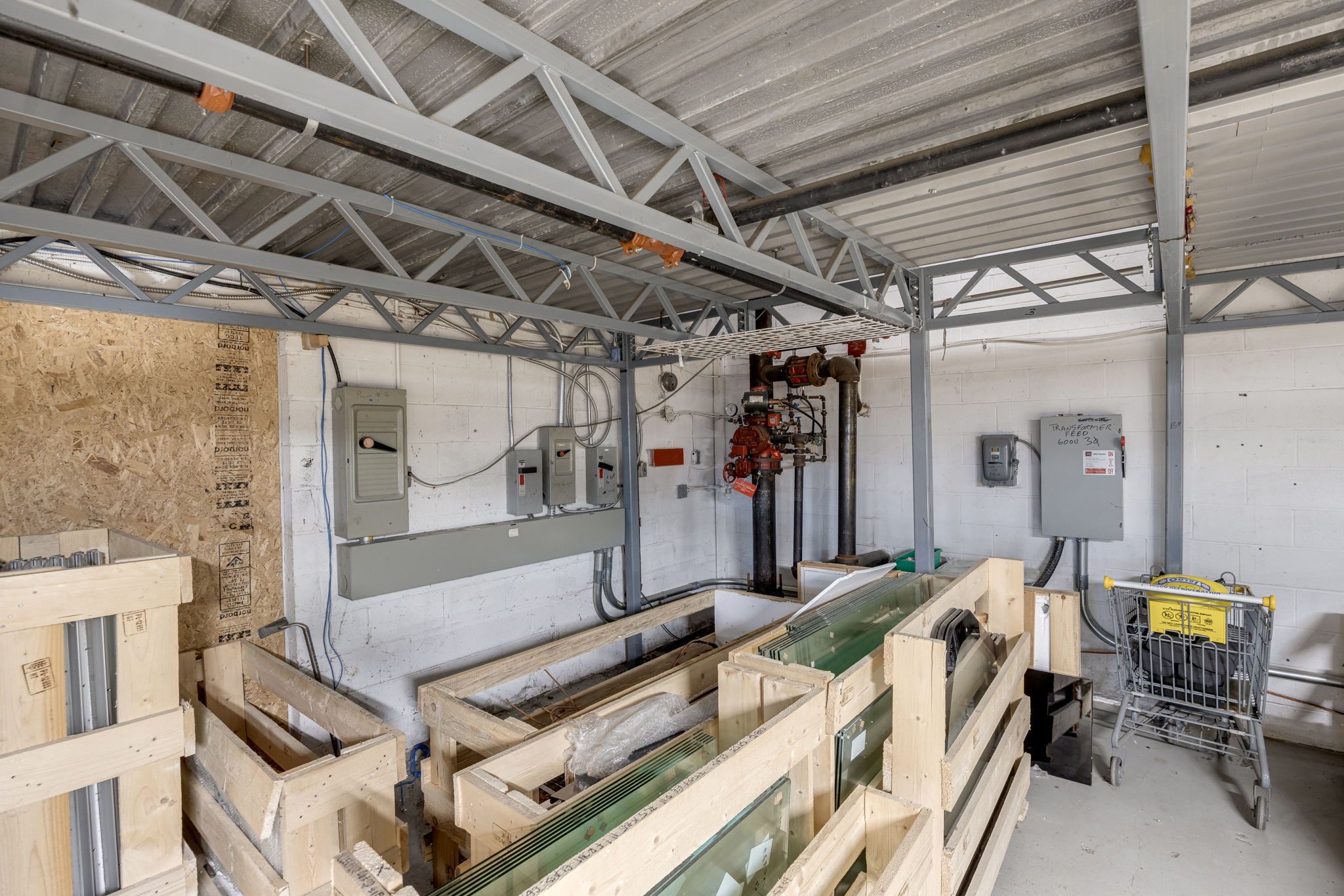 Toronto property showcase — delivered property photograph 25