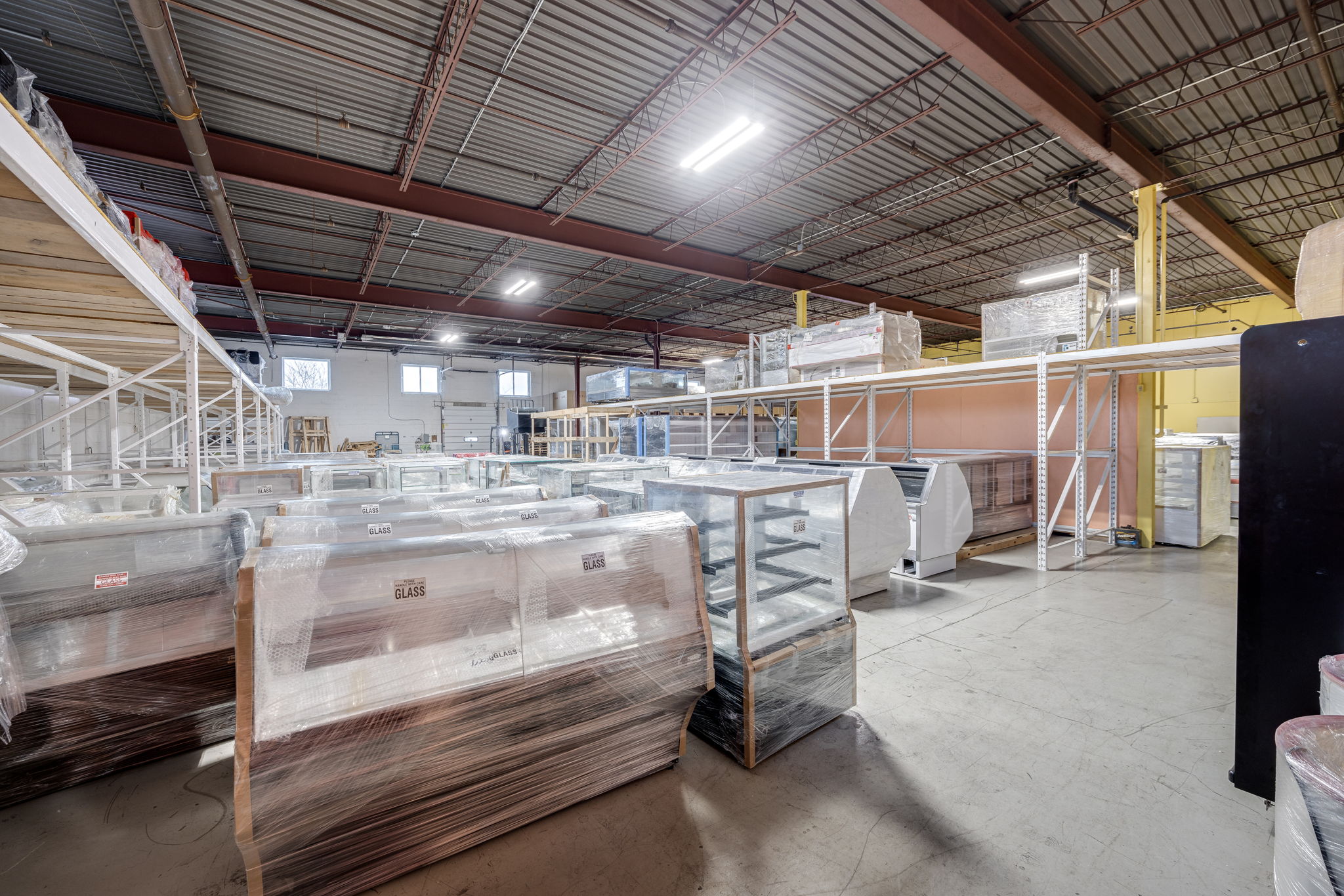 Toronto property showcase — delivered property photograph 17