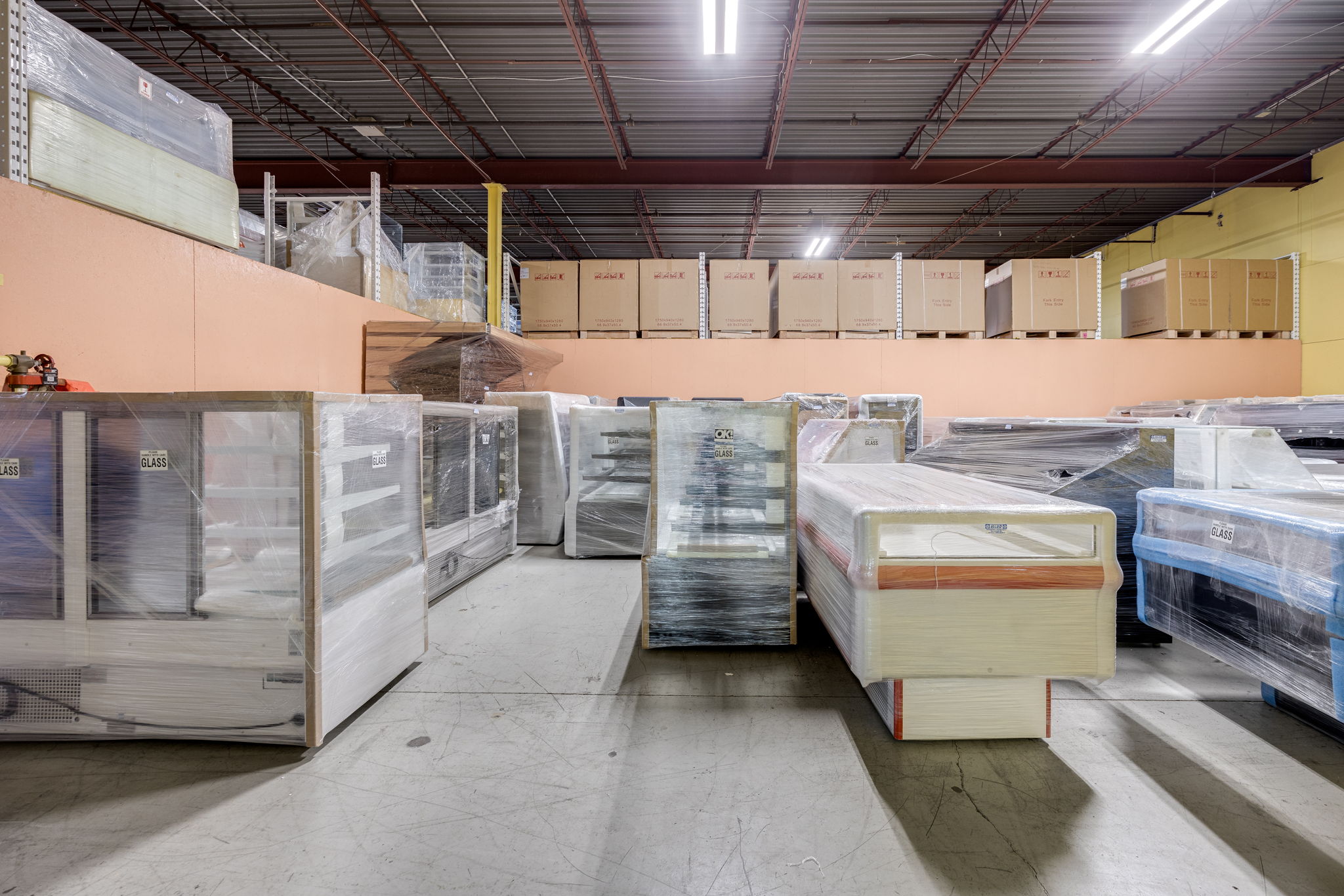 Toronto property showcase — delivered property photograph 35