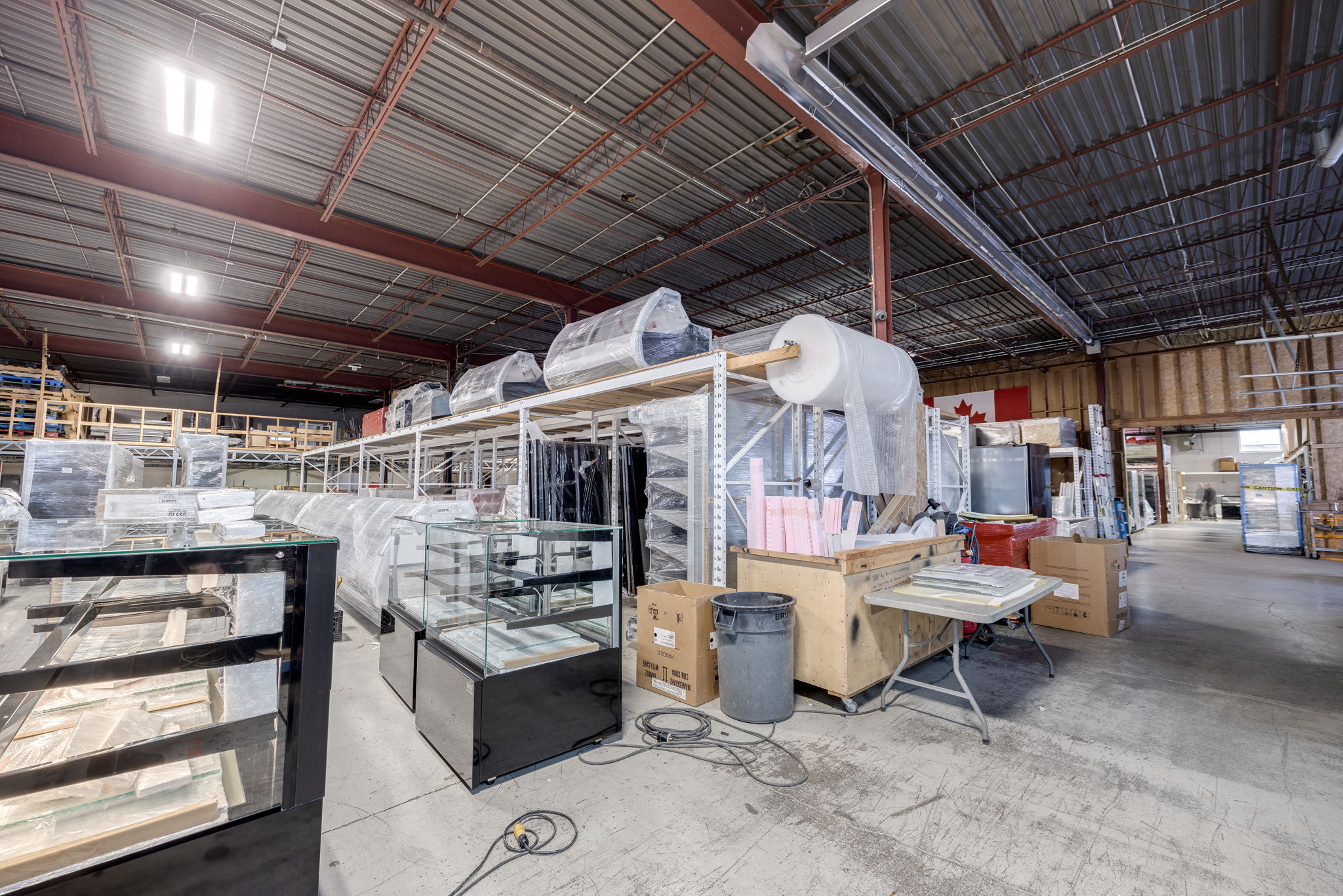 Toronto property showcase — delivered property photograph 34