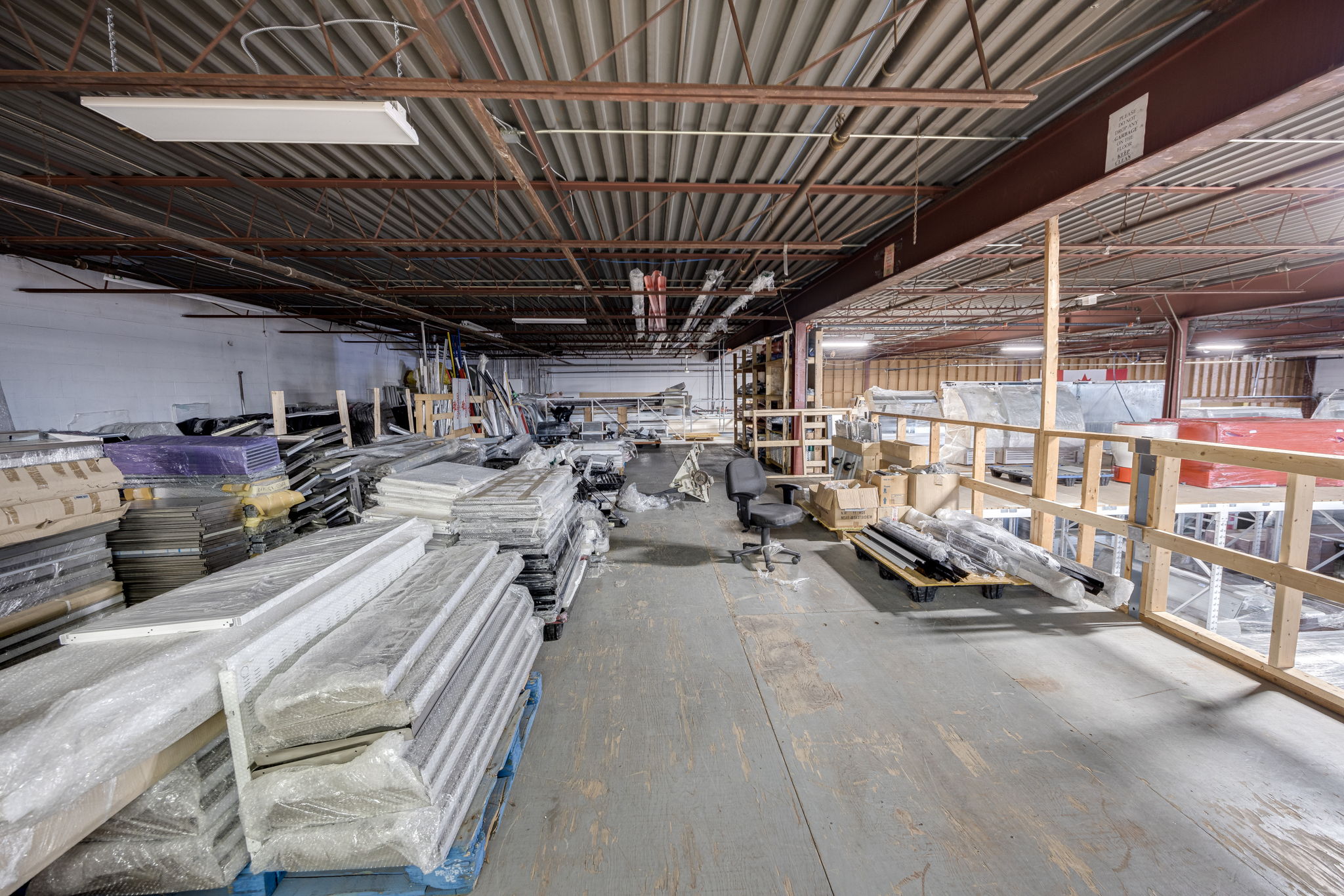 Toronto property showcase — delivered property photograph 28