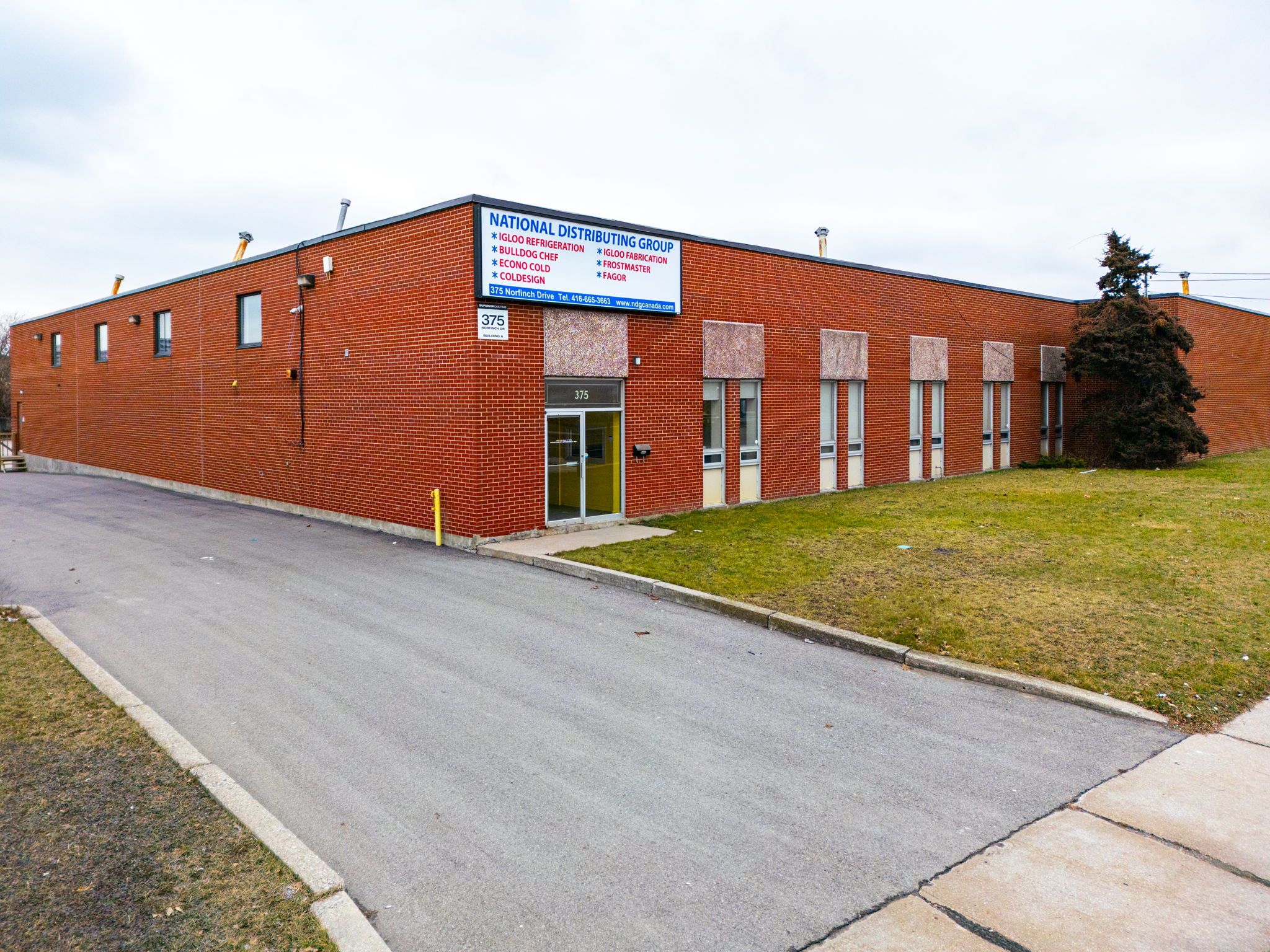 Toronto property showcase — delivered property photograph 6