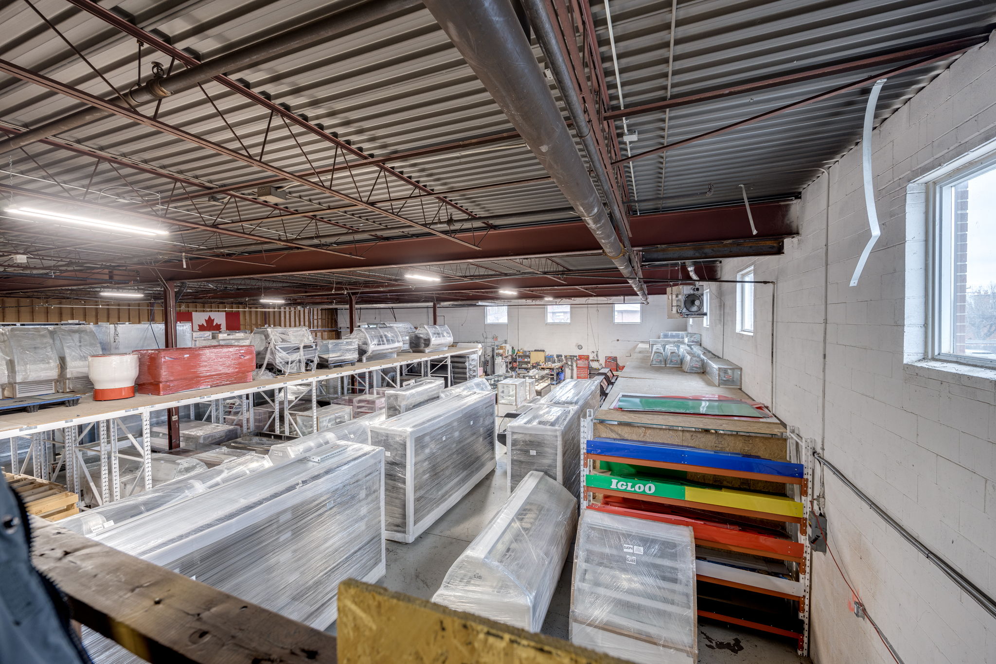 Toronto property showcase — delivered property photograph 33