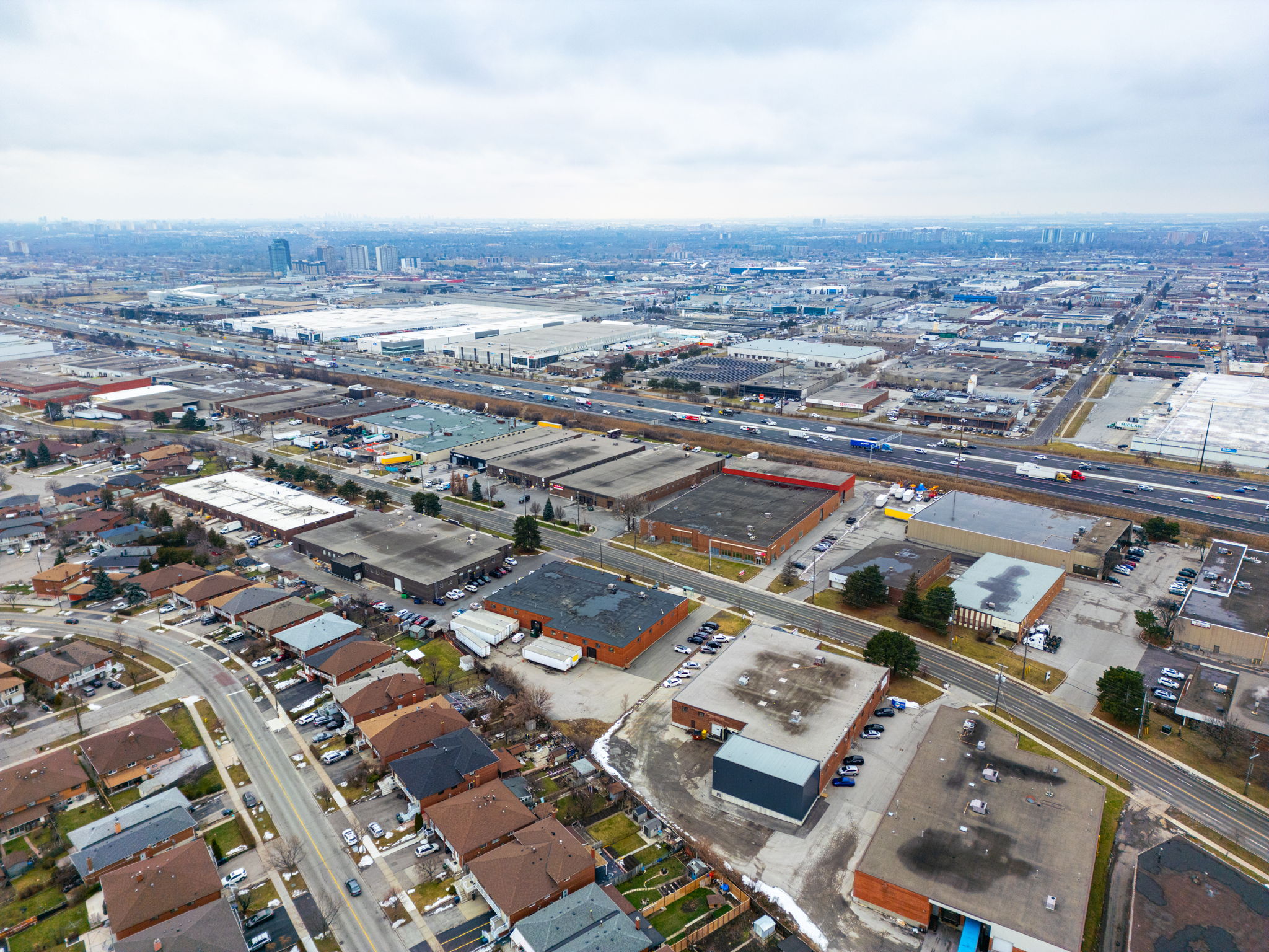 Toronto property showcase — delivered property photograph 10