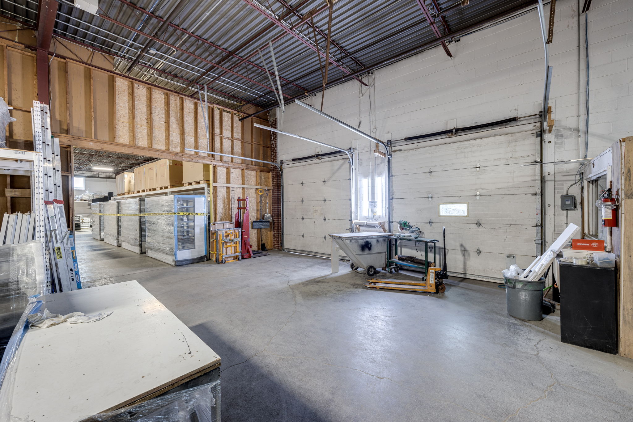 Toronto property showcase — delivered property photograph 20