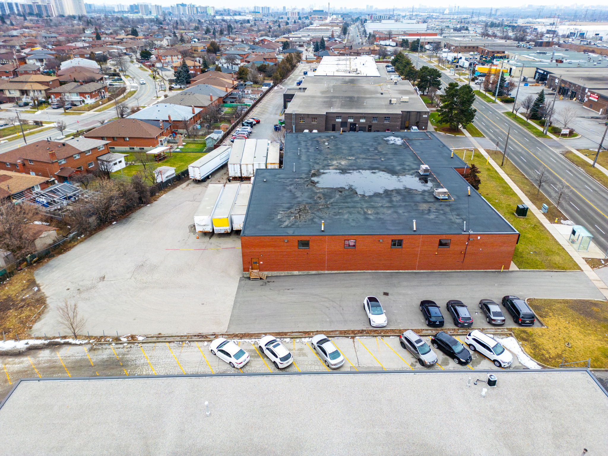 Toronto property showcase — delivered property photograph 16