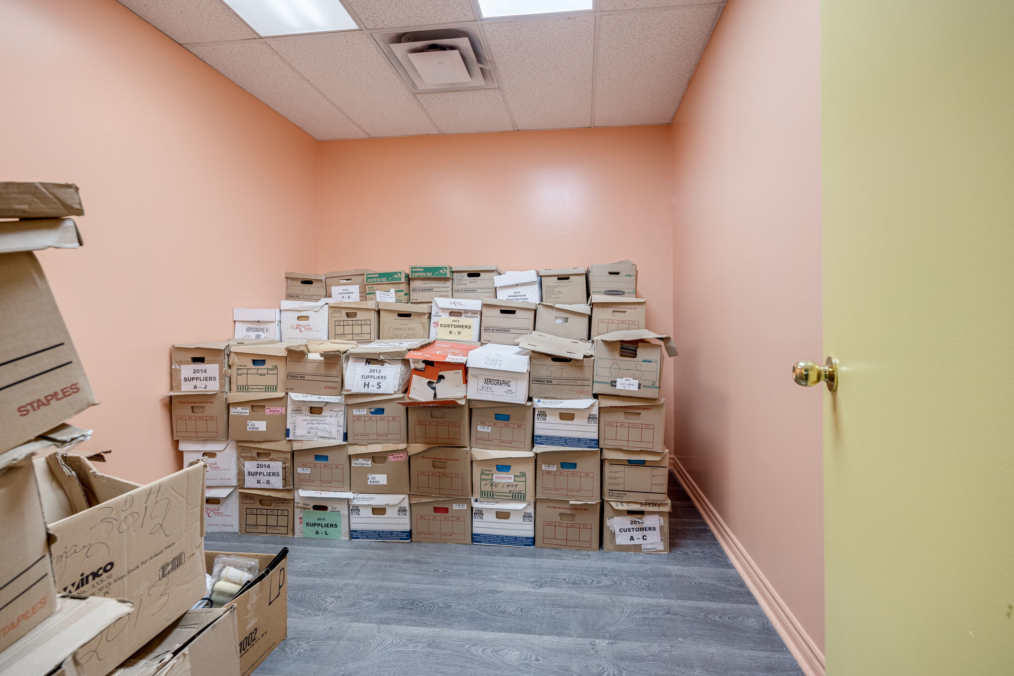 Toronto property showcase — delivered property photograph 46