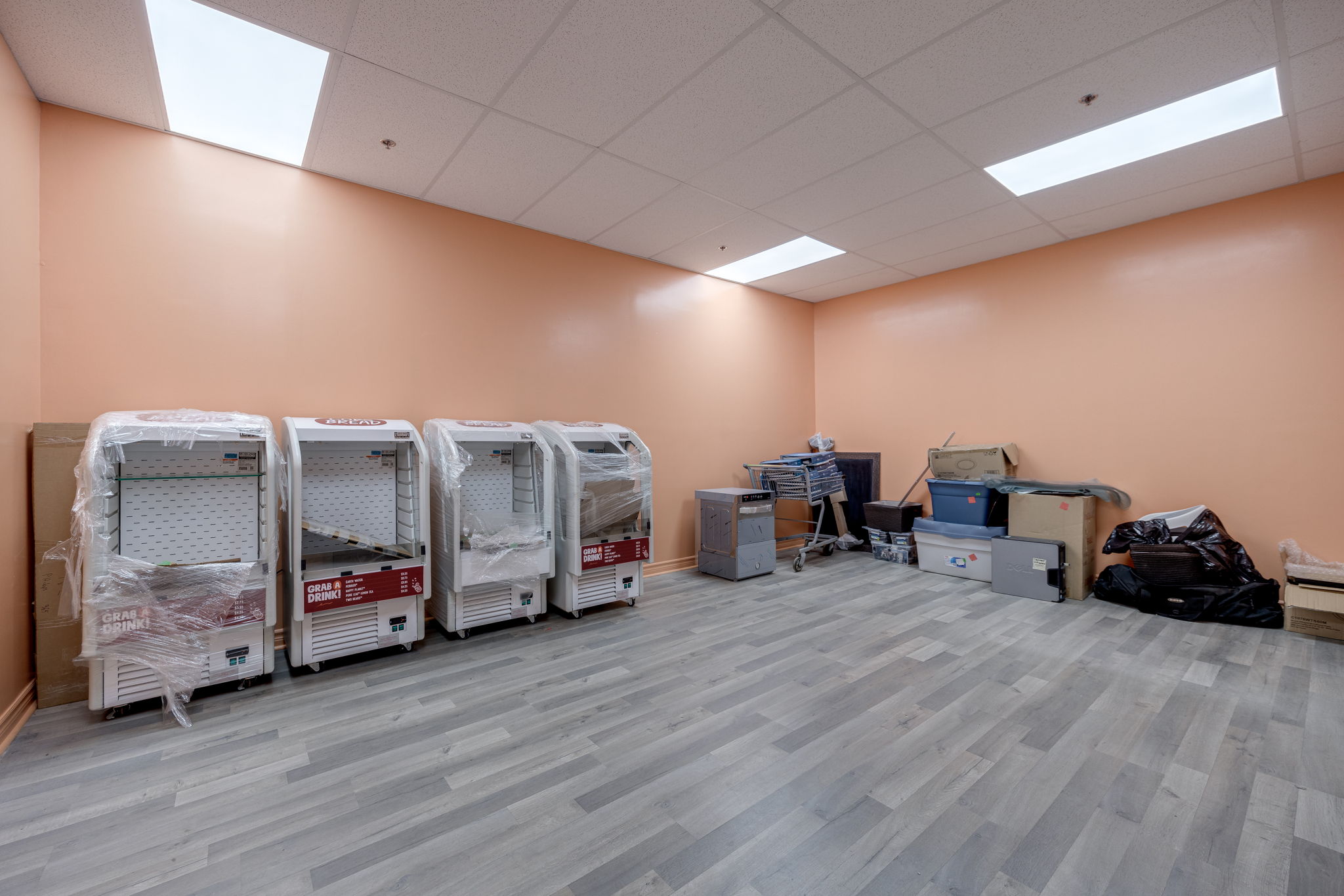 Toronto property showcase — delivered property photograph 51