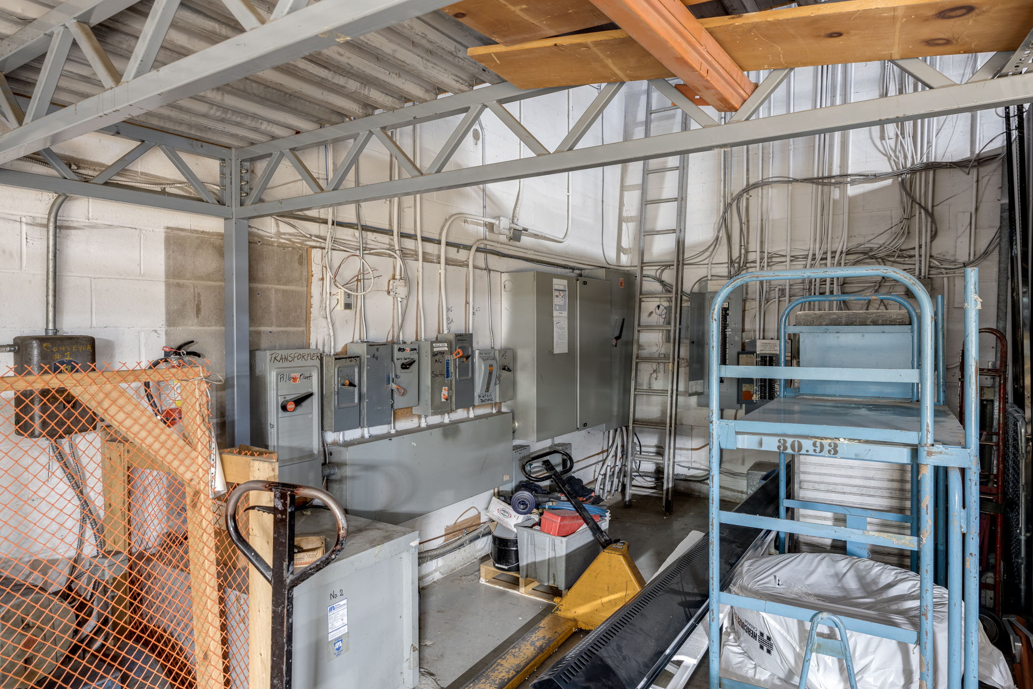 Toronto property showcase — delivered property photograph 26