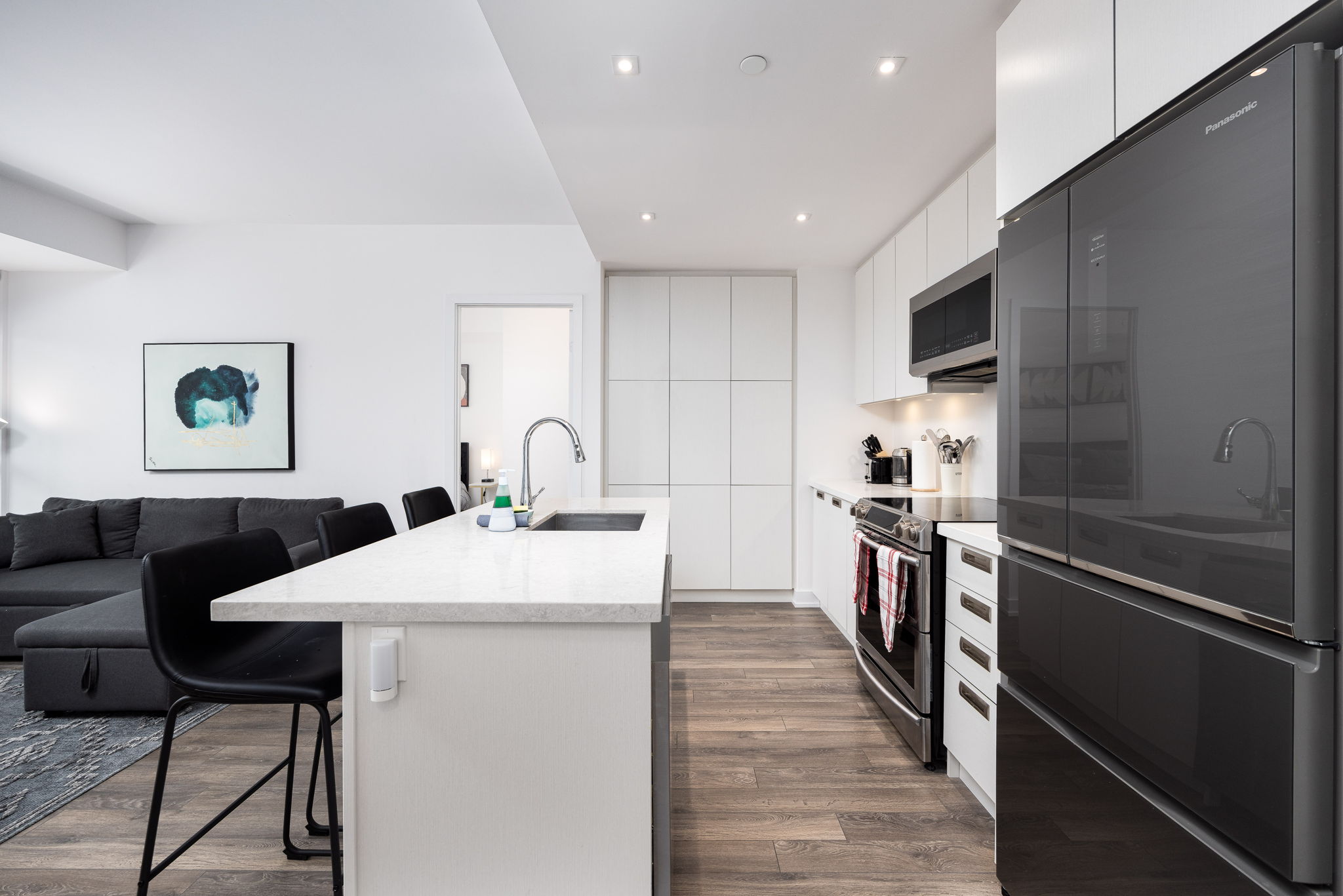 Innisfil property showcase — delivered property photograph 2