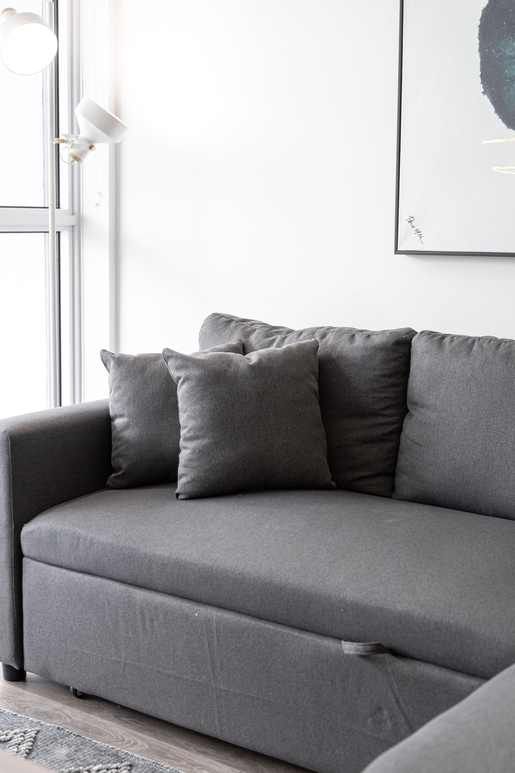 Innisfil property showcase — delivered property photograph 27