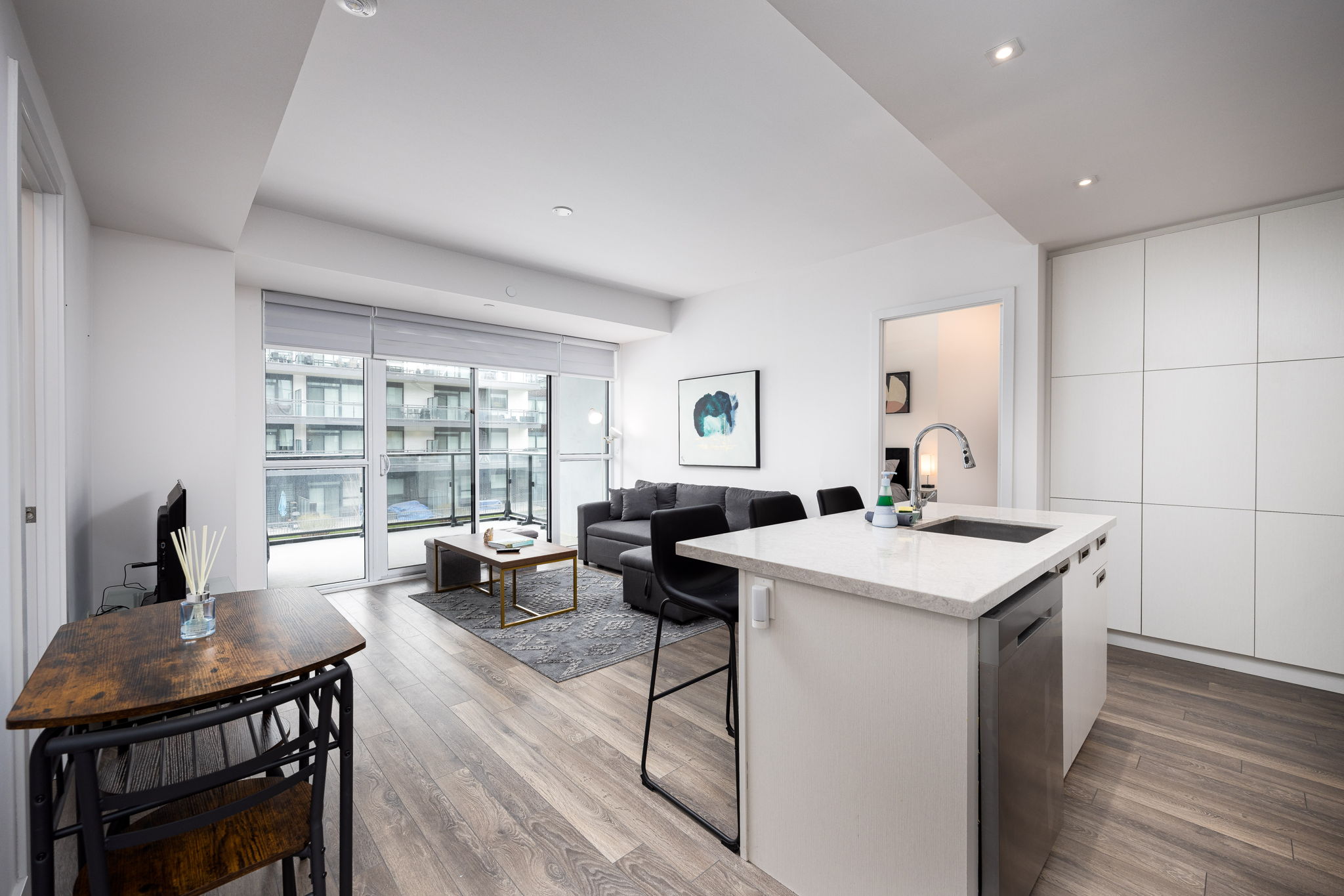 Innisfil property showcase