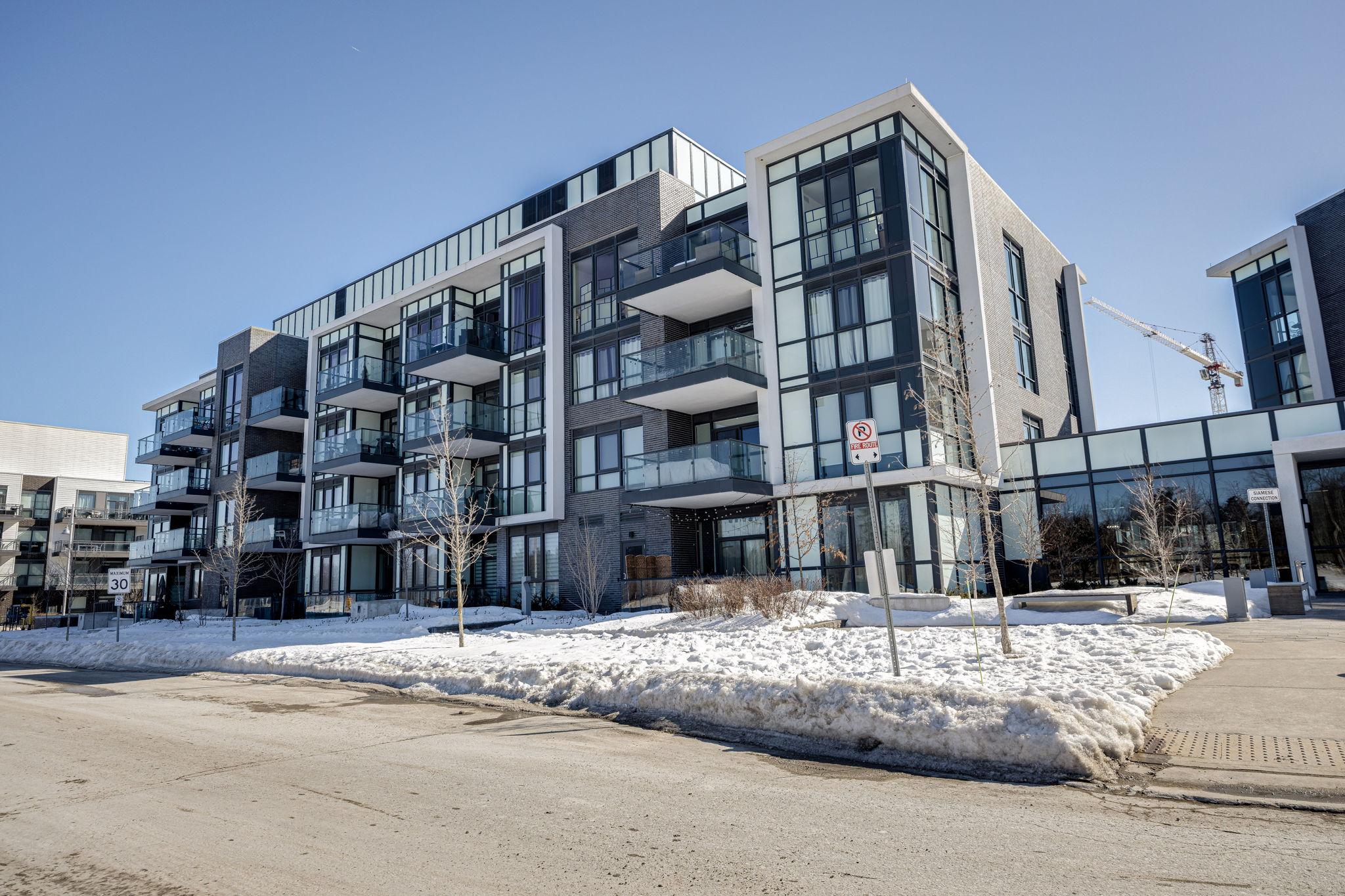 Innisfil property showcase