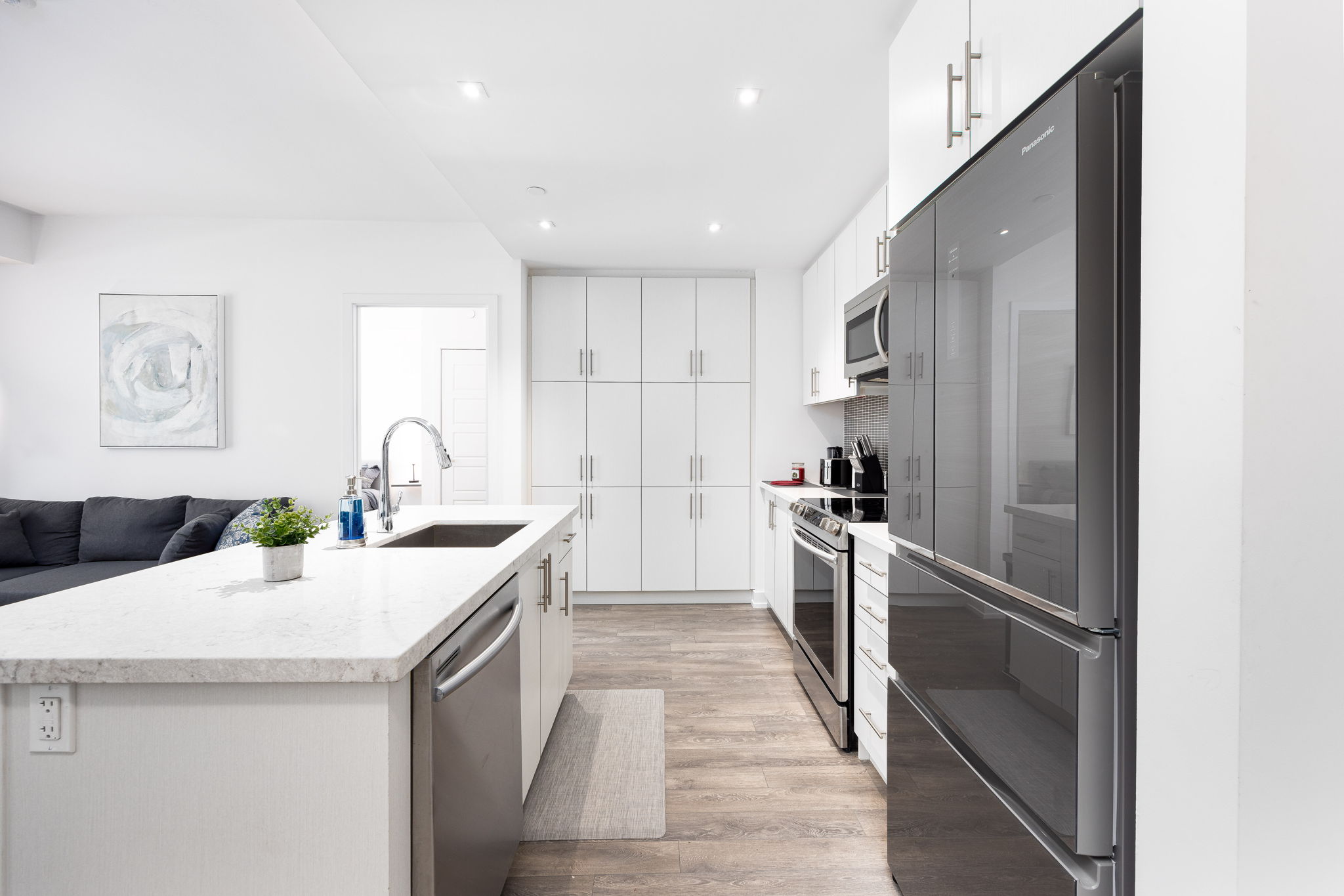 Innisfil property showcase — delivered property photograph 6