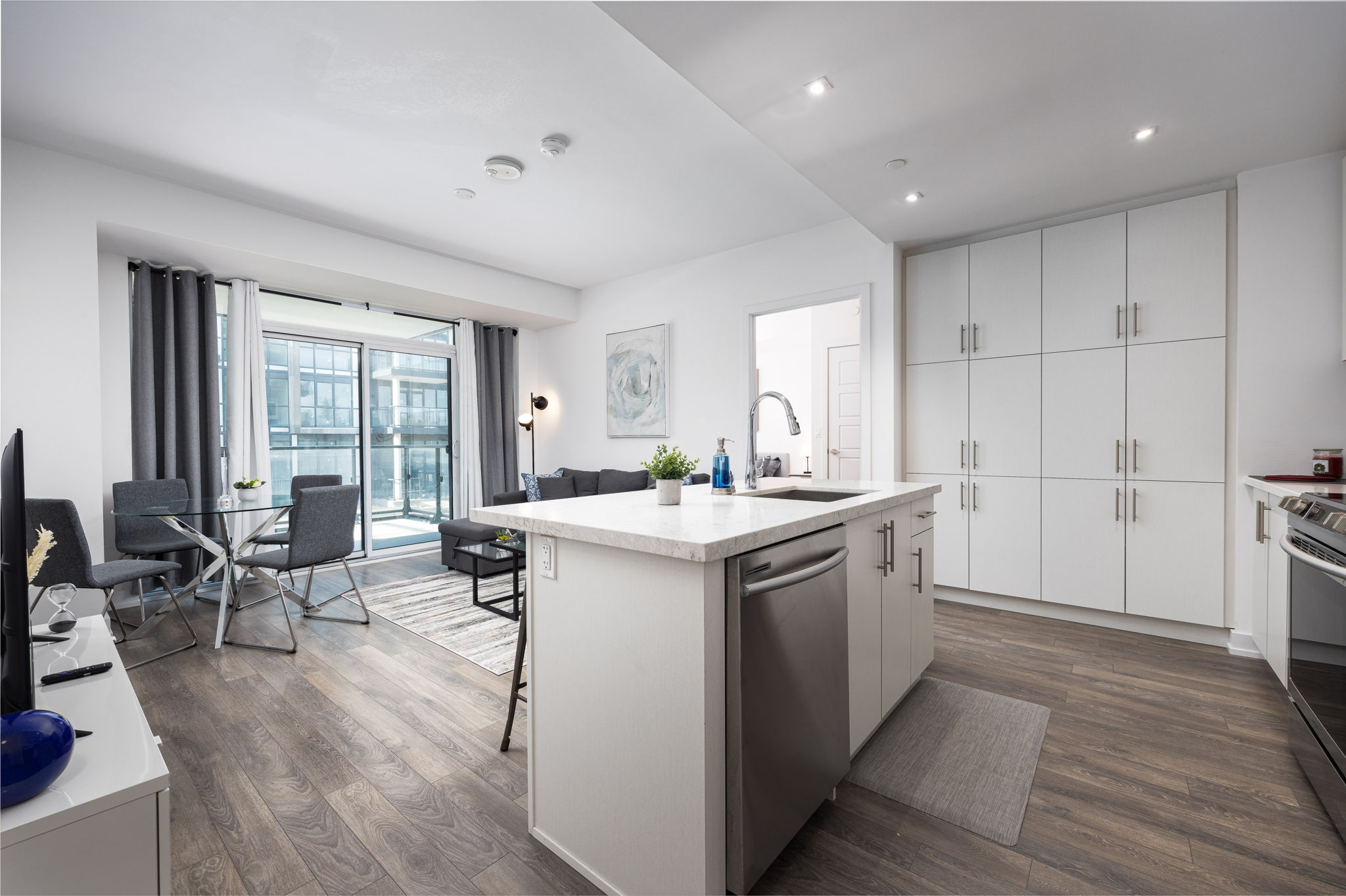 Innisfil property showcase