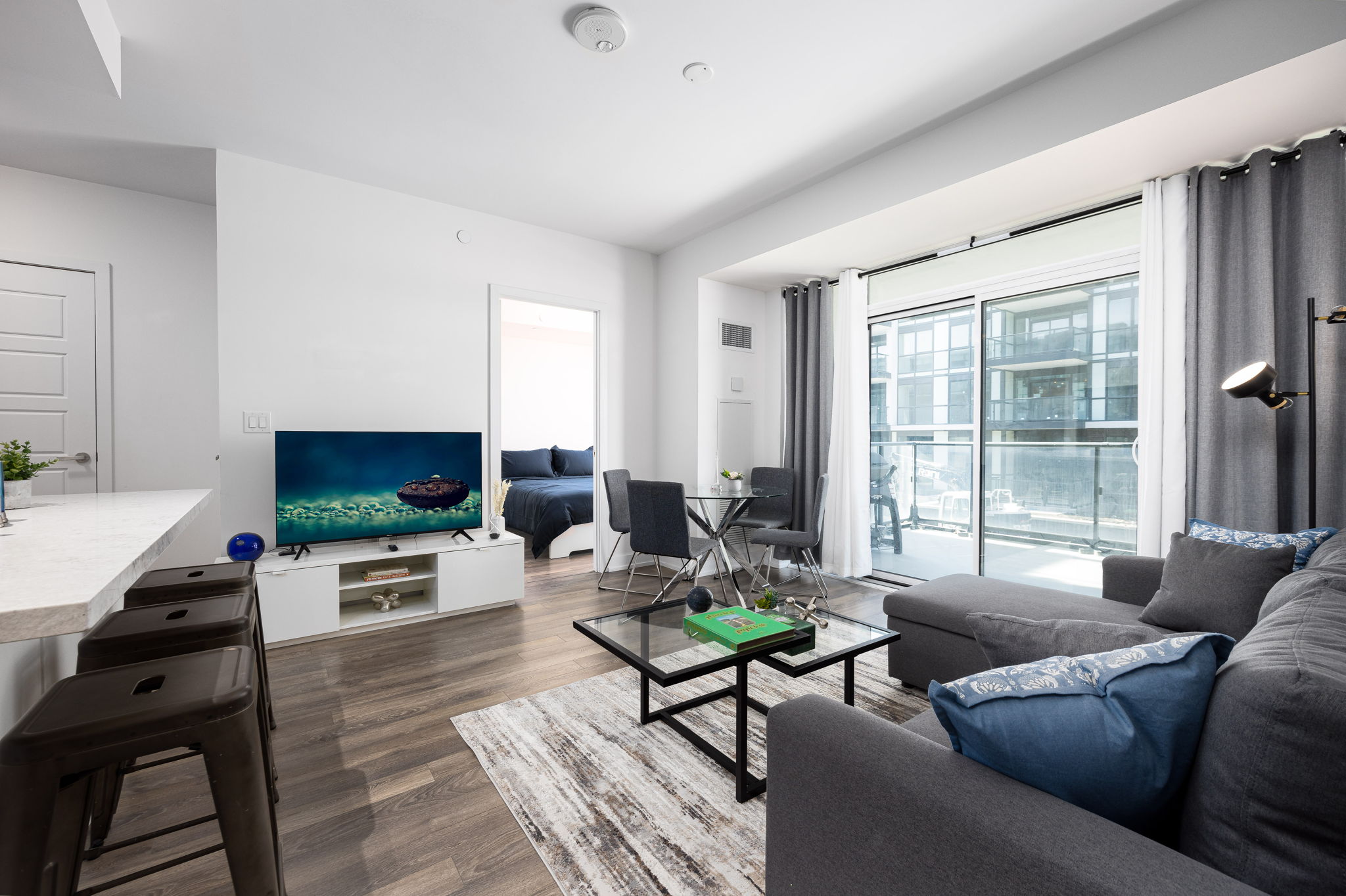 Innisfil property showcase — delivered property photograph 2