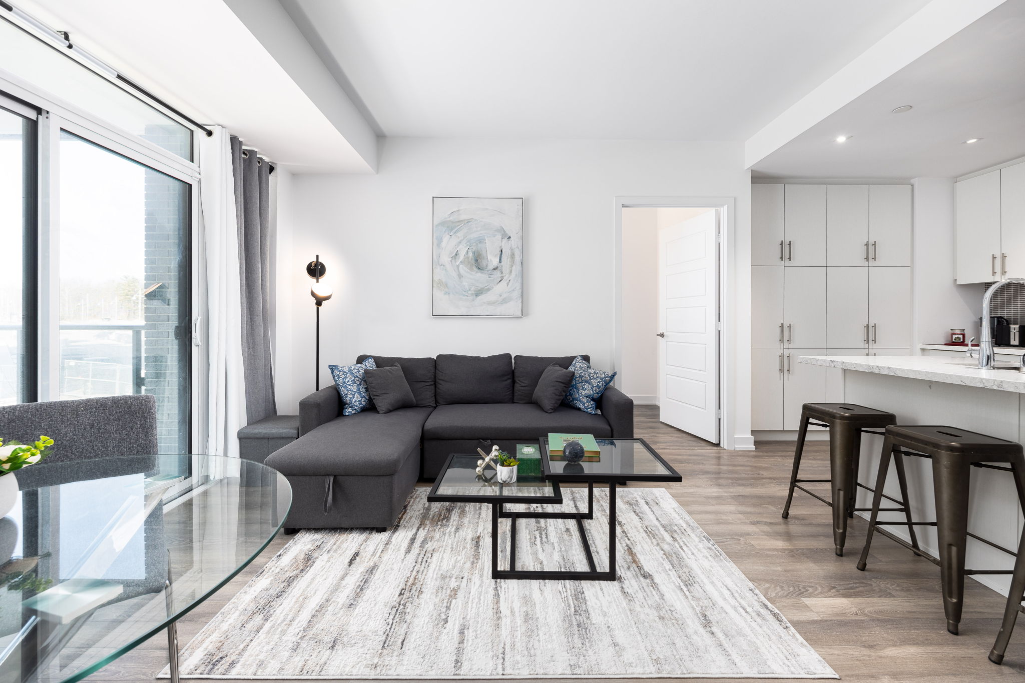 Innisfil property showcase — delivered property photograph 3