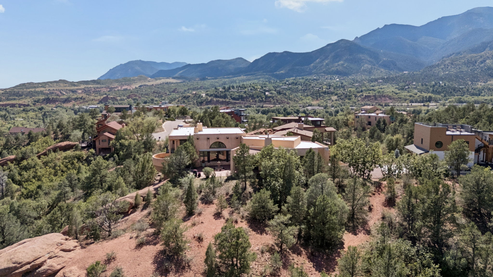 Aerial