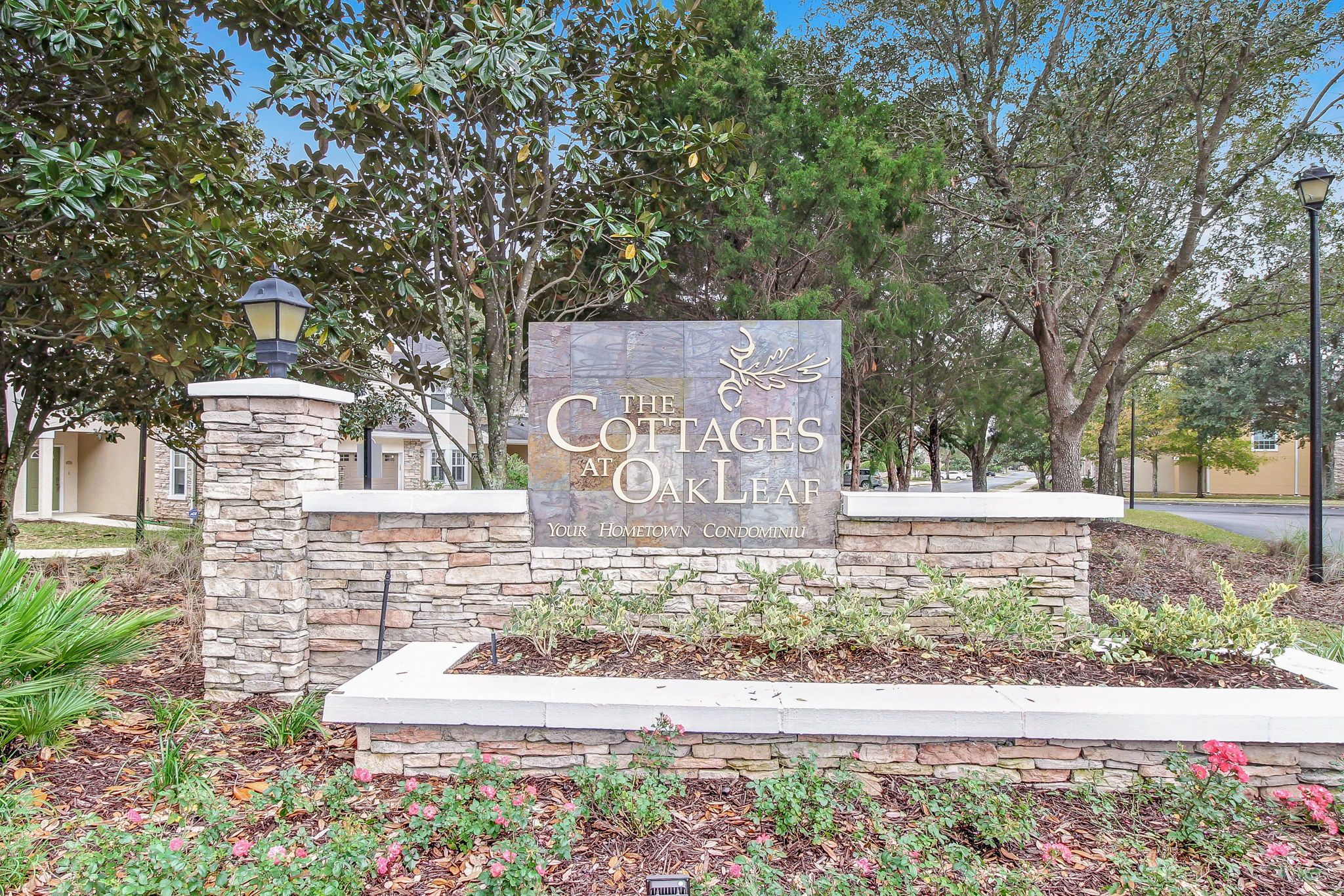 The Cottages at Oakleaf