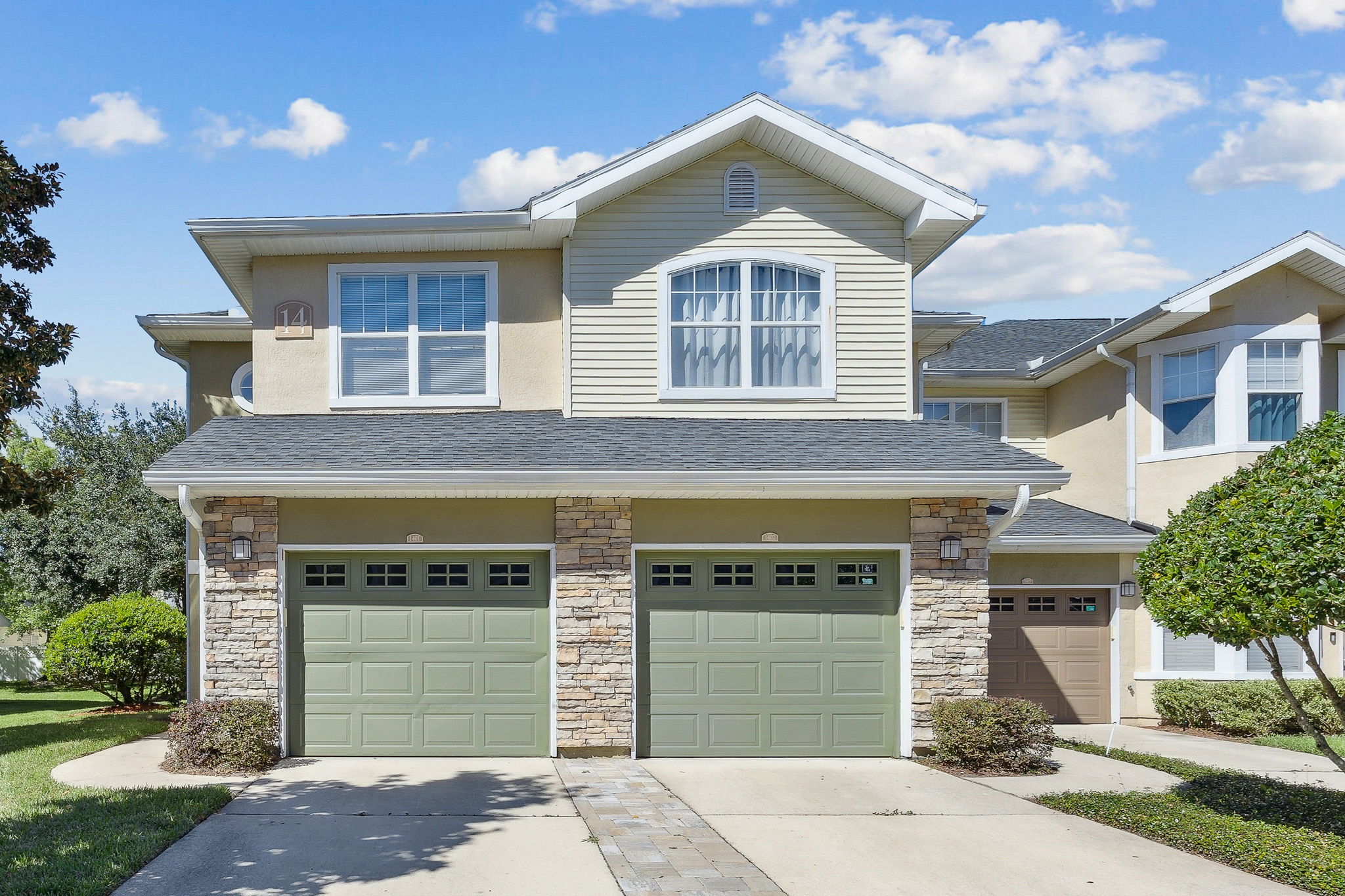 Welcome to 3750 Silver Bluff Blvd #1401