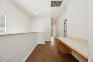 Upper Landing