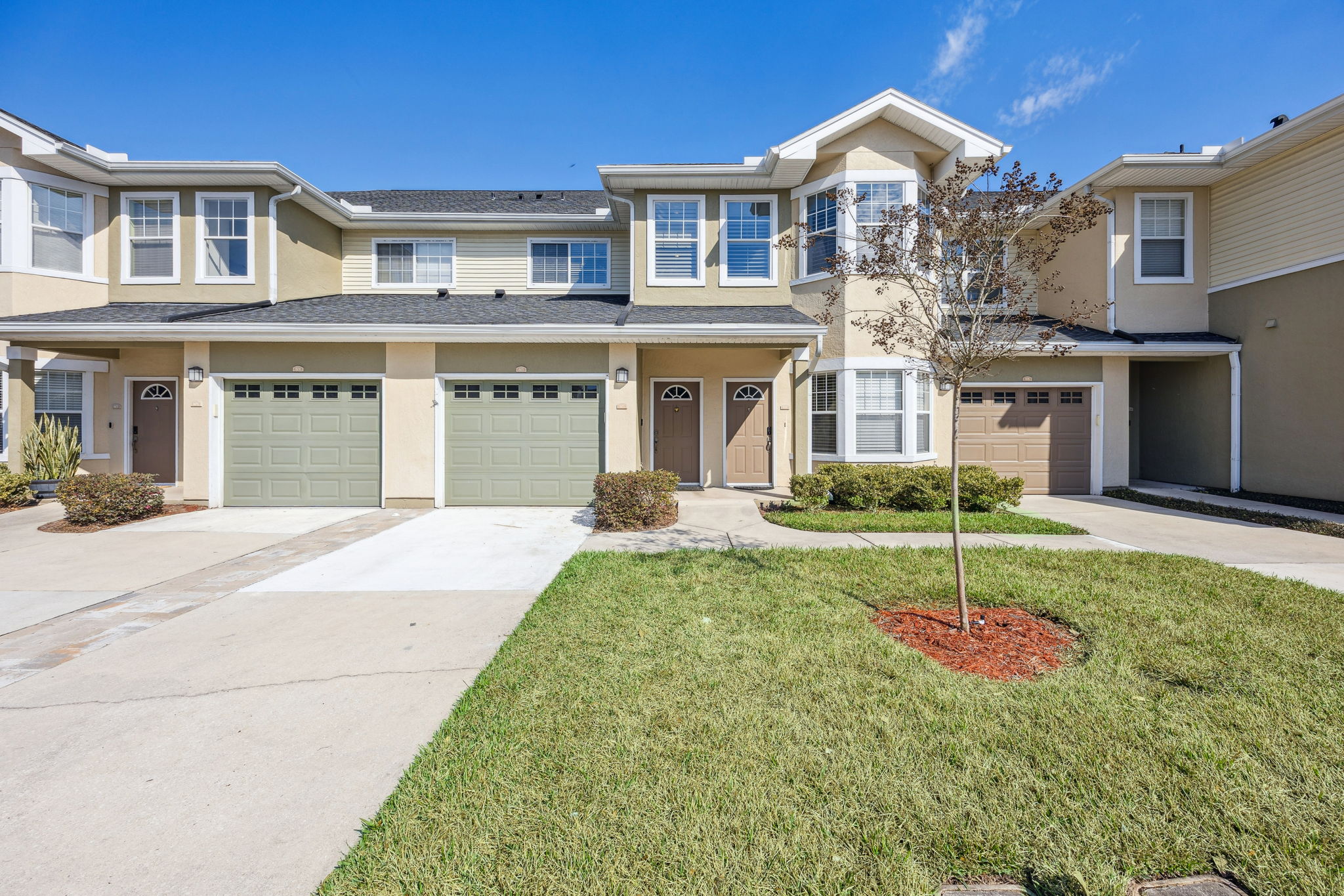 Welcome to 3750 Silver Bluff Blvd 605