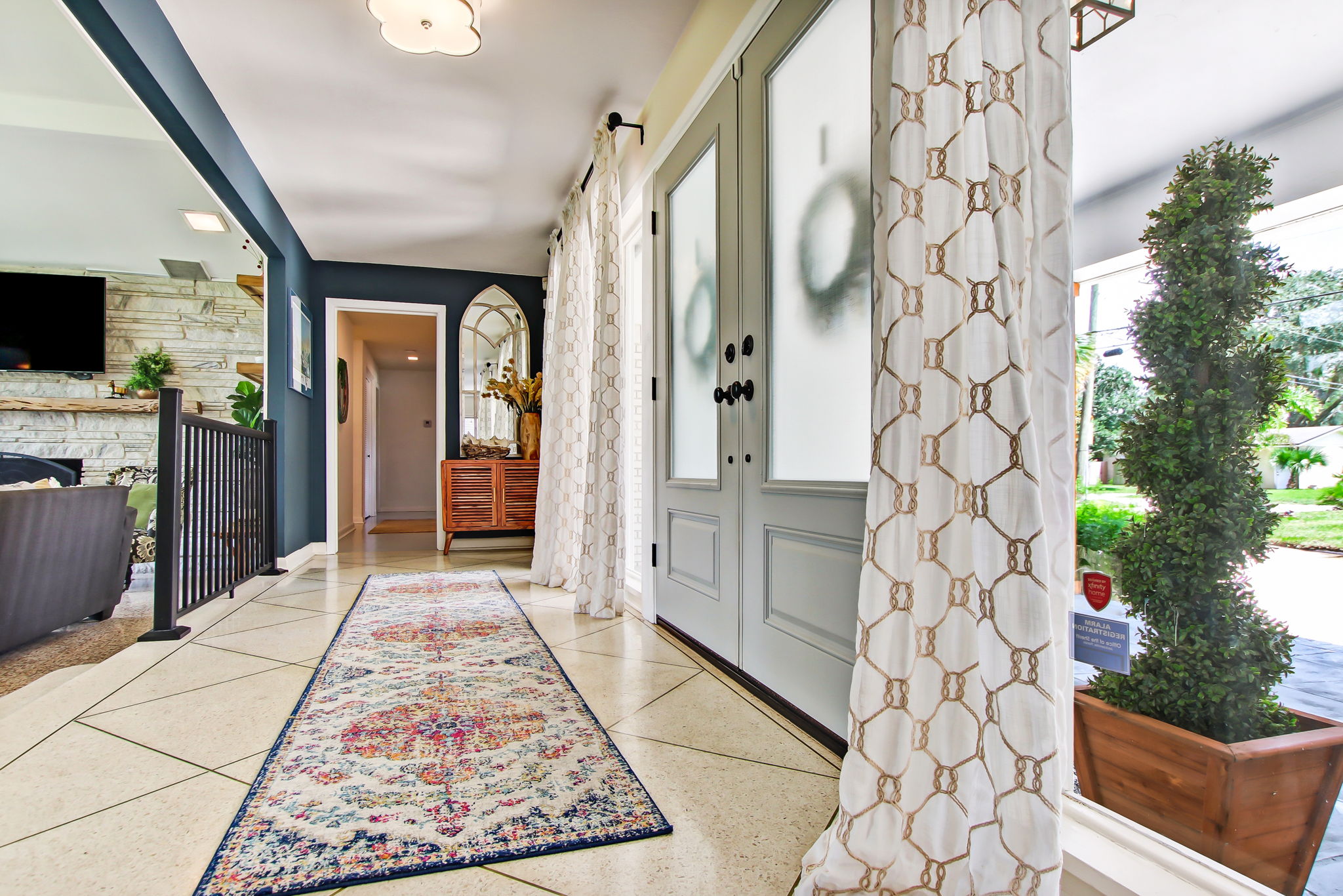 Foyer