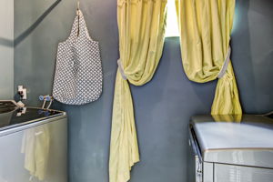 Laundry Facility/Room