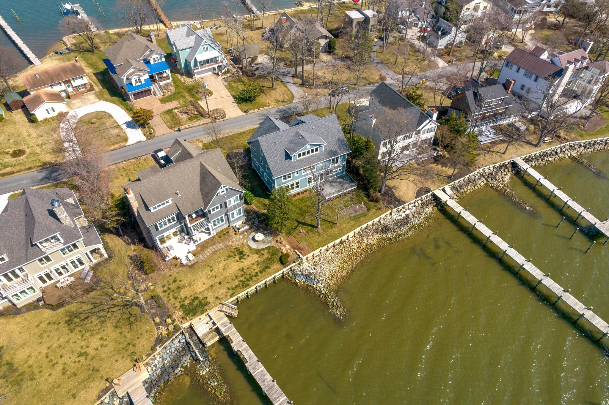 3754 Thomas Point Rd, Annapolis, MD 21403, USA Photo 68