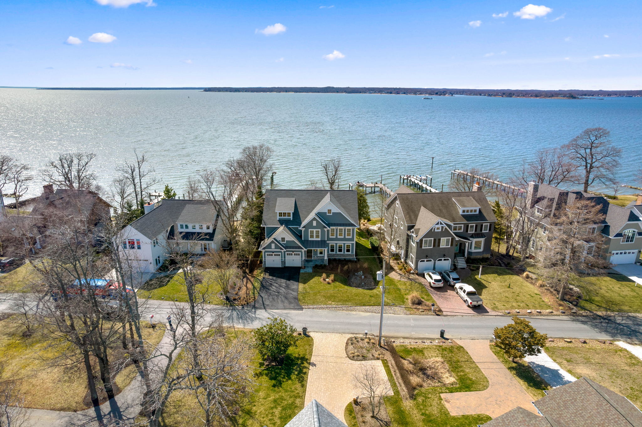 3754 Thomas Point Rd, Annapolis, MD 21403, USA Photo 74