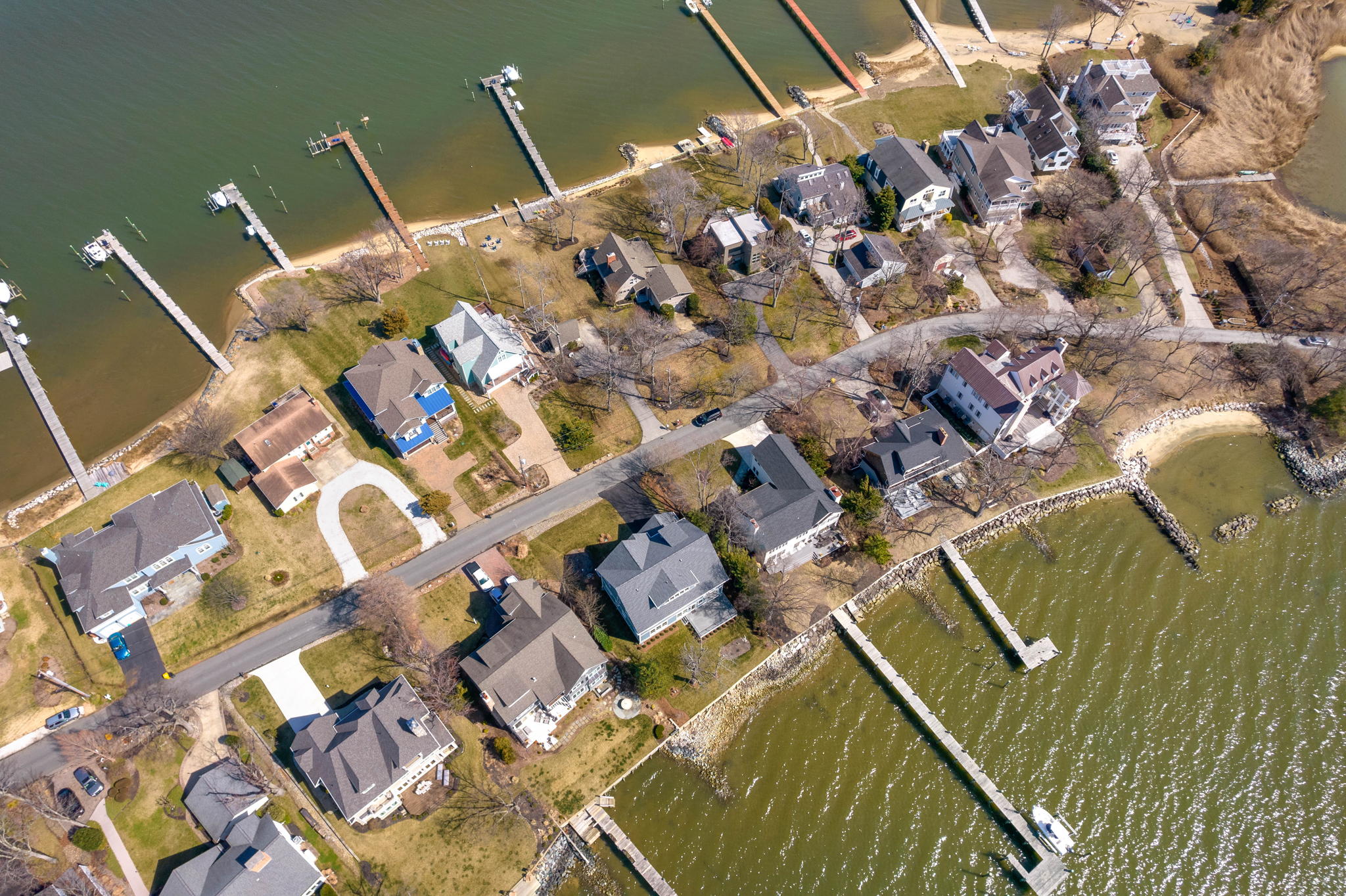 3754 Thomas Point Rd, Annapolis, MD 21403, USA Photo 71
